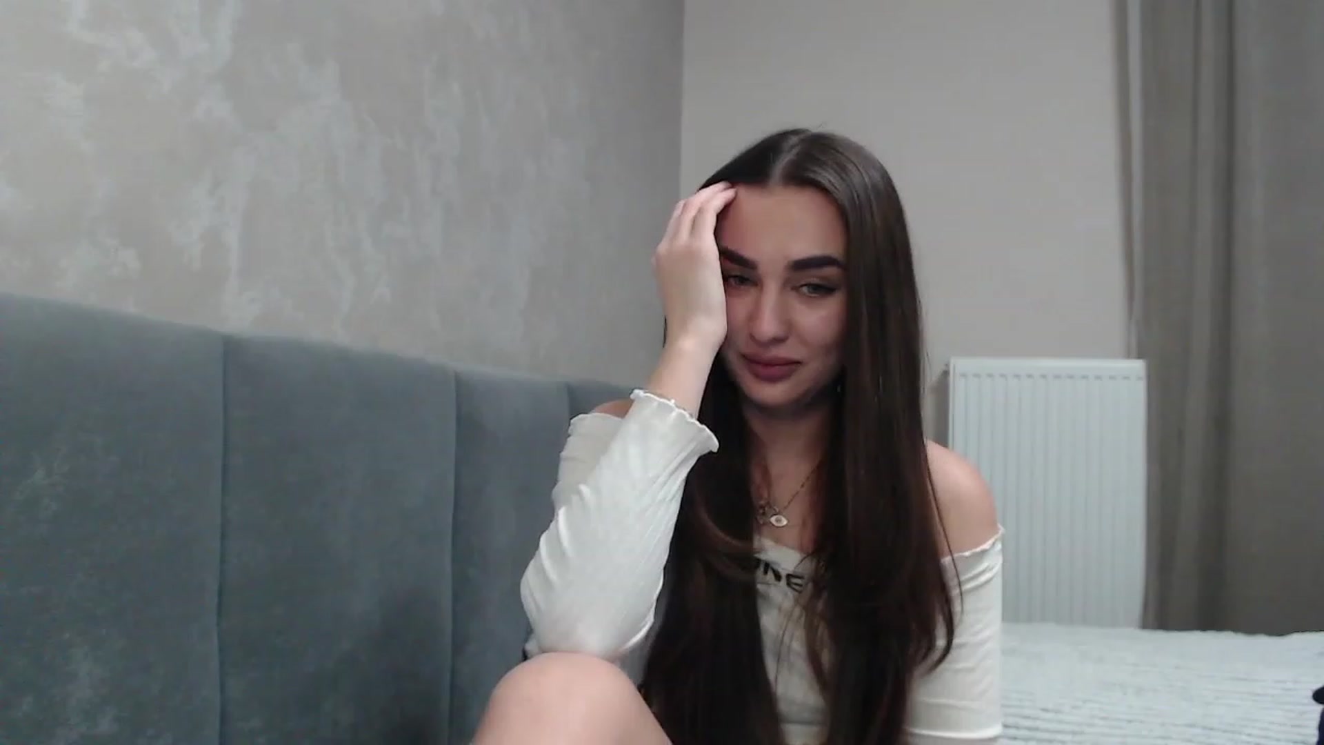 Gallery image thumbnail from NatrlBeauty's myfreecams stream on, 02/15/2024, 14:43 image 10 of 20