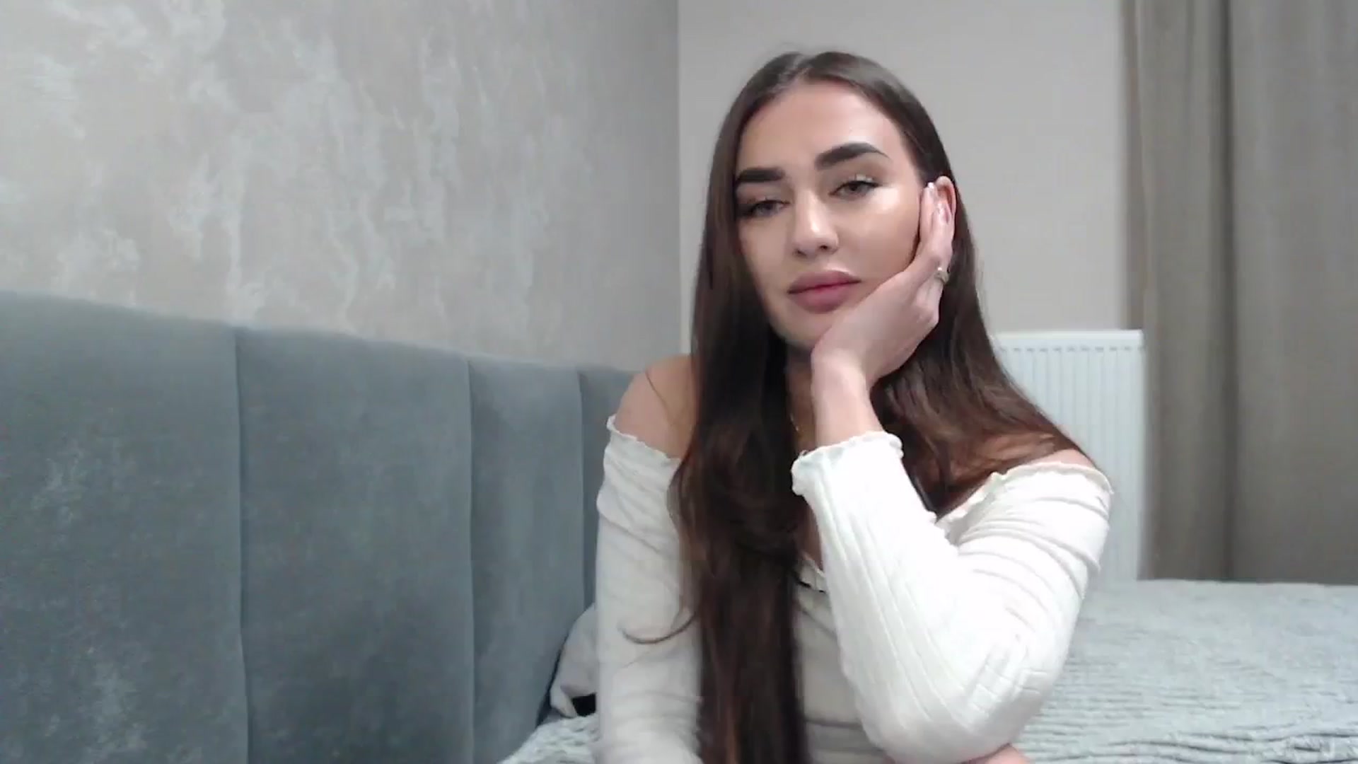 Gallery image thumbnail from NatrlBeauty's myfreecams stream on, 02/19/2024, 11:22 image 5 of 20