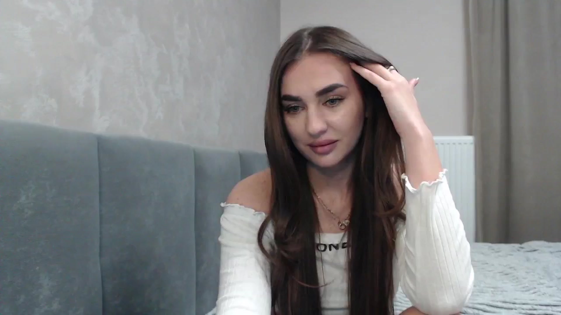 Gallery image thumbnail from NatrlBeauty's myfreecams stream on, 02/19/2024, 12:34 image 15 of 20