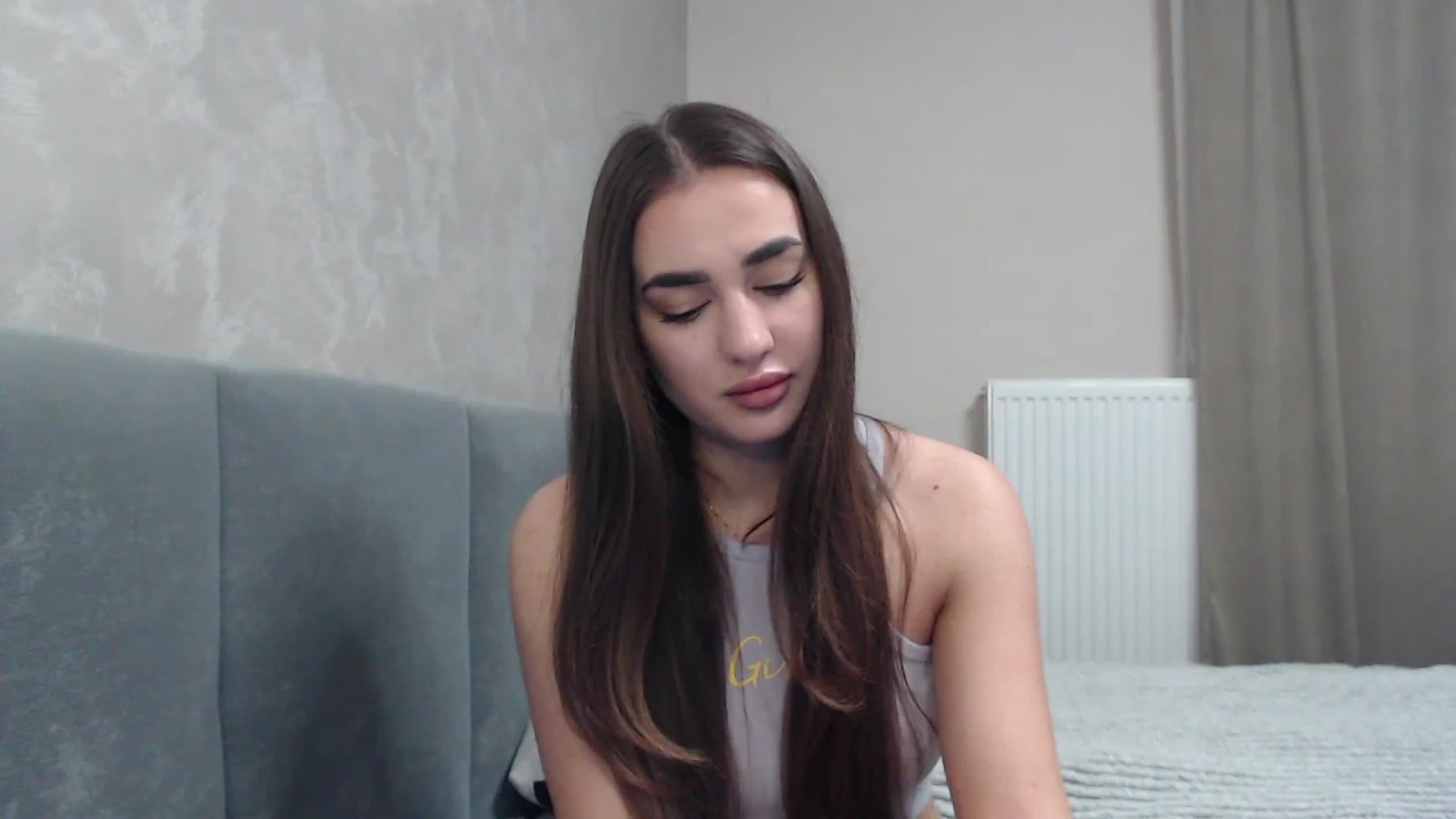 Gallery image thumbnail from NatrlBeauty's myfreecams stream on, 02/20/2024, 09:13 image 15 of 20