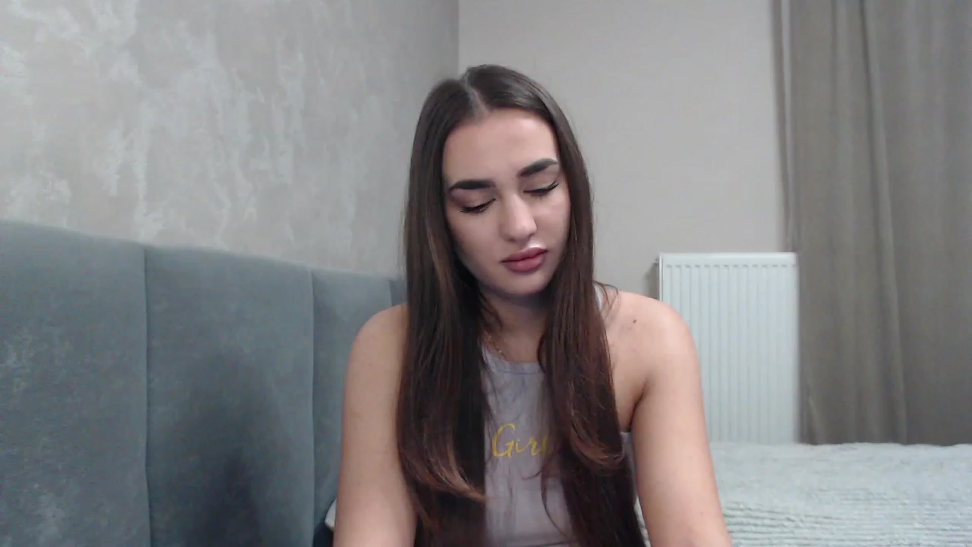 Gallery image thumbnail from NatrlBeauty's myfreecams stream on, 02/20/2024, 09:13 image 13 of 20