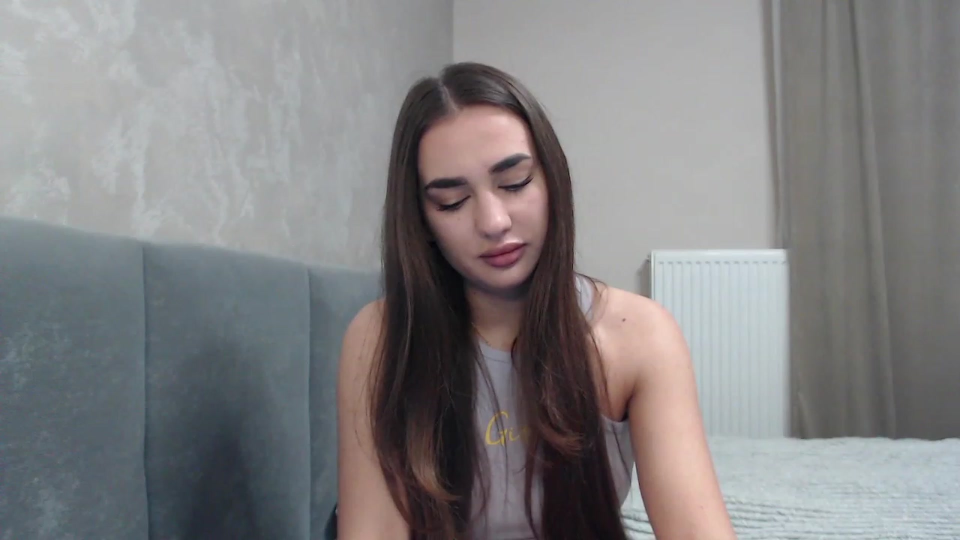 Gallery image thumbnail from NatrlBeauty's myfreecams stream on, 02/20/2024, 09:13 image 14 of 20