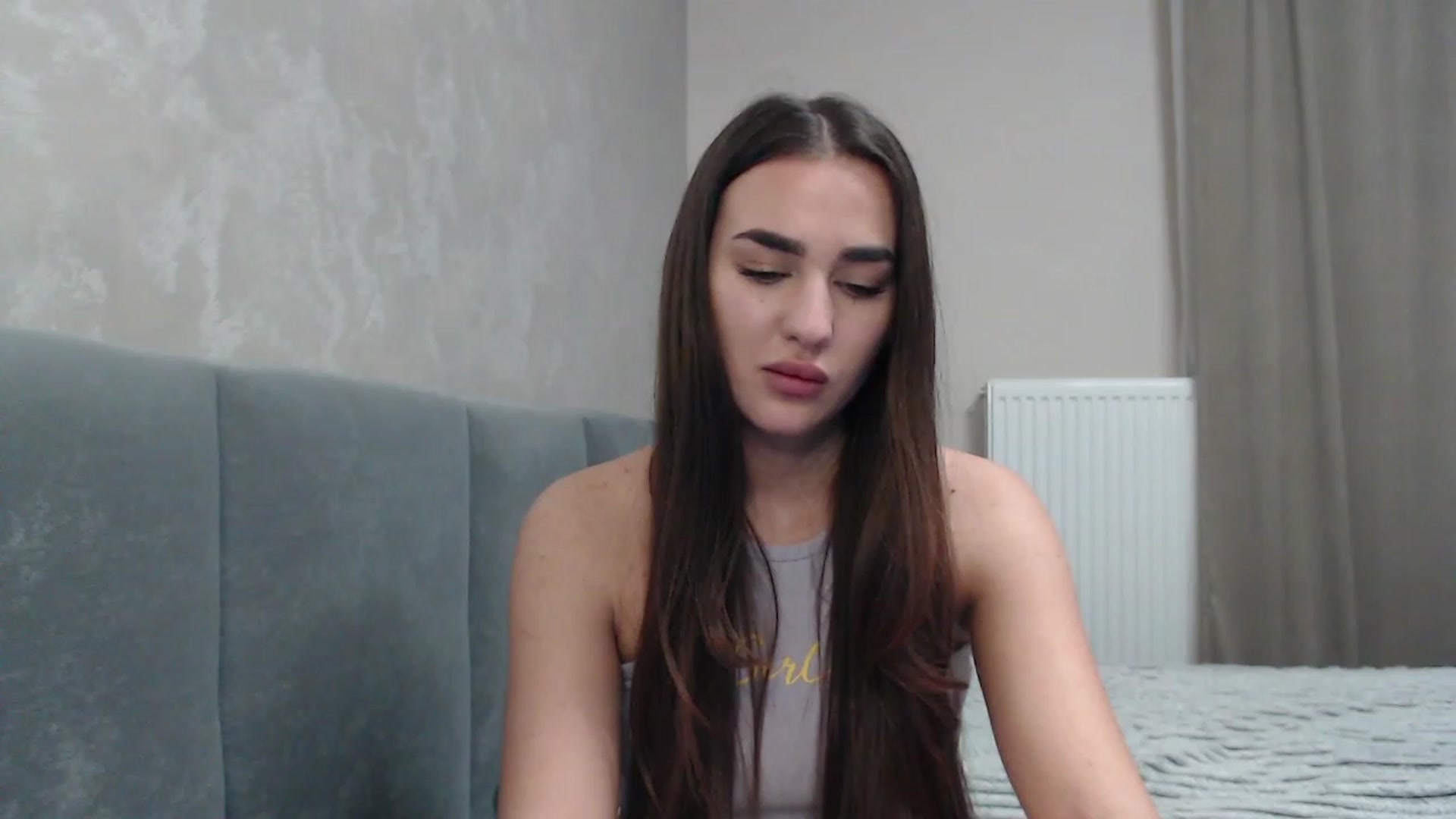 Gallery image thumbnail from NatrlBeauty's myfreecams stream on, 02/20/2024, 10:45 image 3 of 20