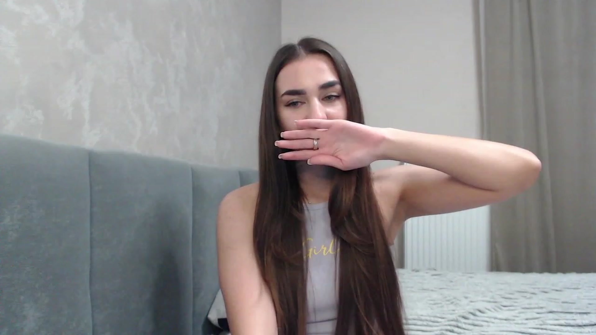Gallery image thumbnail from NatrlBeauty's myfreecams stream on, 02/20/2024, 10:45 image 2 of 20