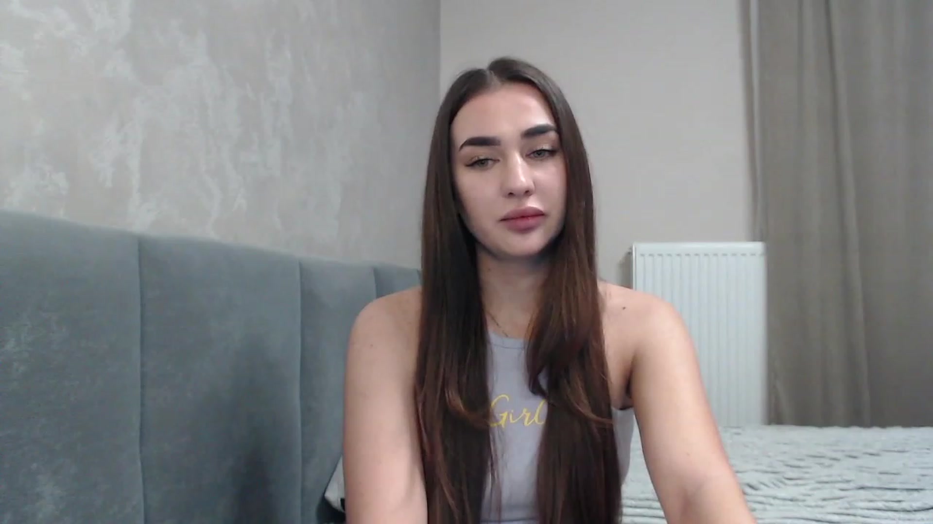Gallery image thumbnail from NatrlBeauty's myfreecams stream on, 02/20/2024, 10:45 image 12 of 20