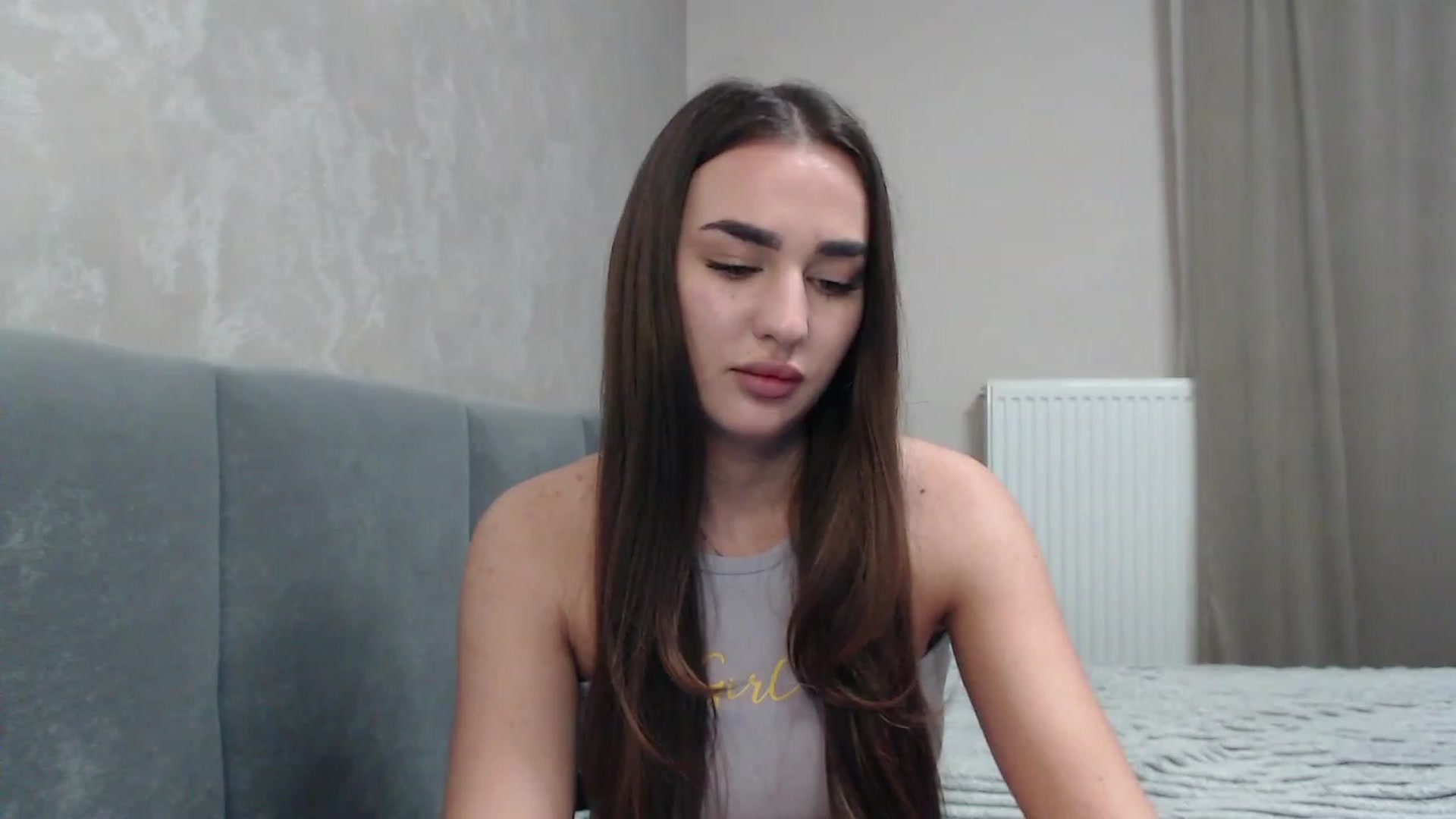 Gallery image thumbnail from NatrlBeauty's myfreecams stream on, 02/20/2024, 10:45 image 5 of 20