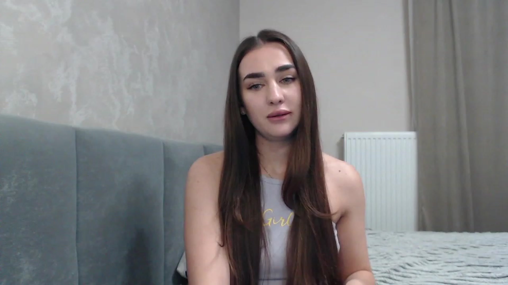 Gallery image thumbnail from NatrlBeauty's myfreecams stream on, 02/20/2024, 10:45 image 9 of 20
