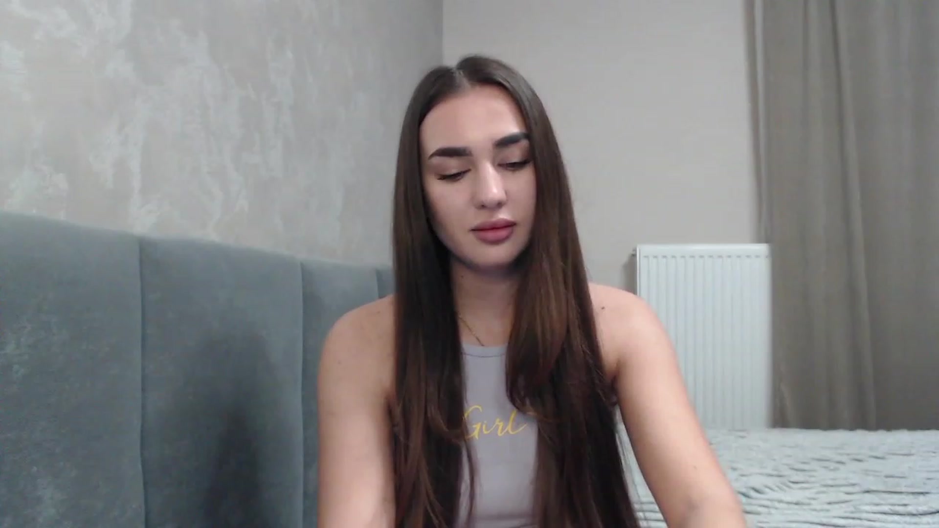 Gallery image thumbnail from NatrlBeauty's myfreecams stream on, 02/20/2024, 10:45 image 15 of 20