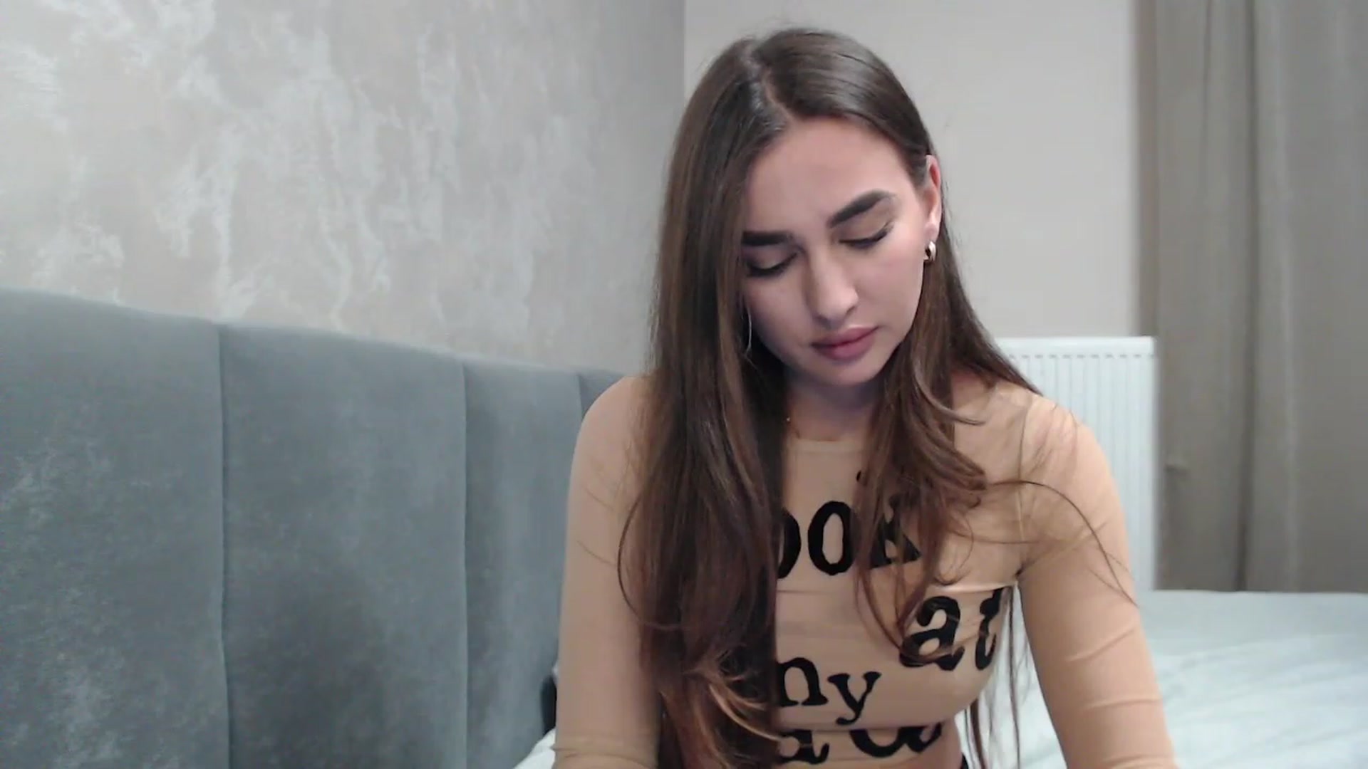 Gallery image thumbnail from NatrlBeauty's myfreecams stream on, 02/25/2024, 20:37 image 14 of 20