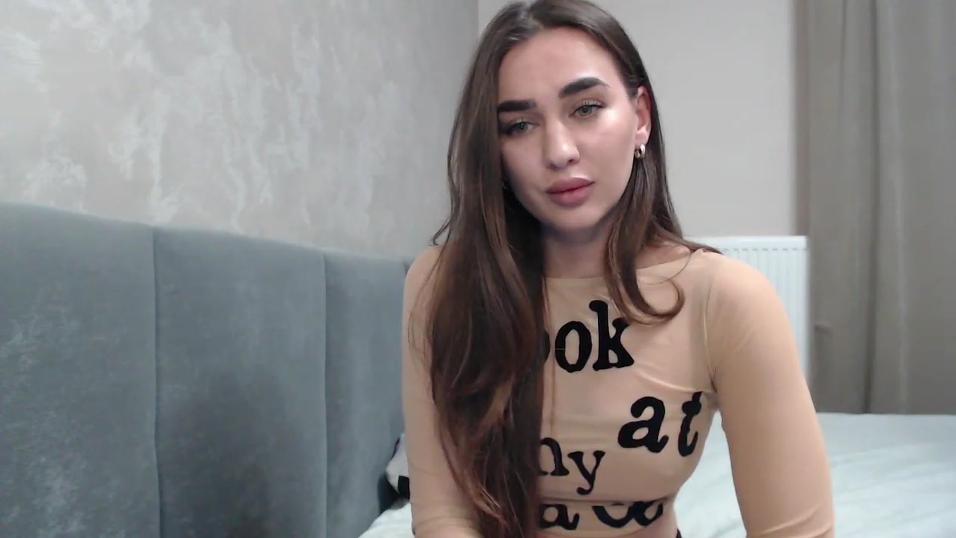 Gallery image thumbnail from NatrlBeauty's myfreecams stream on, 02/25/2024, 20:37 image 11 of 20