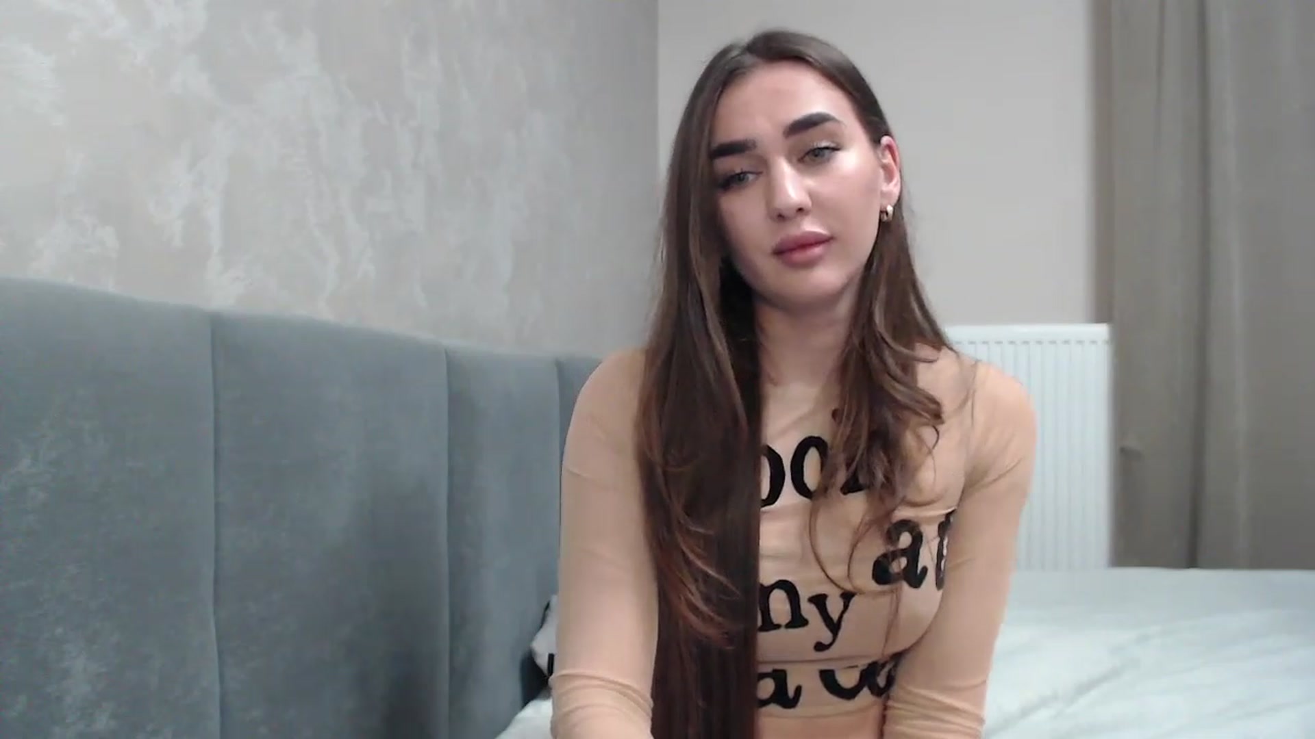 Gallery image thumbnail from NatrlBeauty's myfreecams stream on, 02/25/2024, 20:37 image 15 of 20