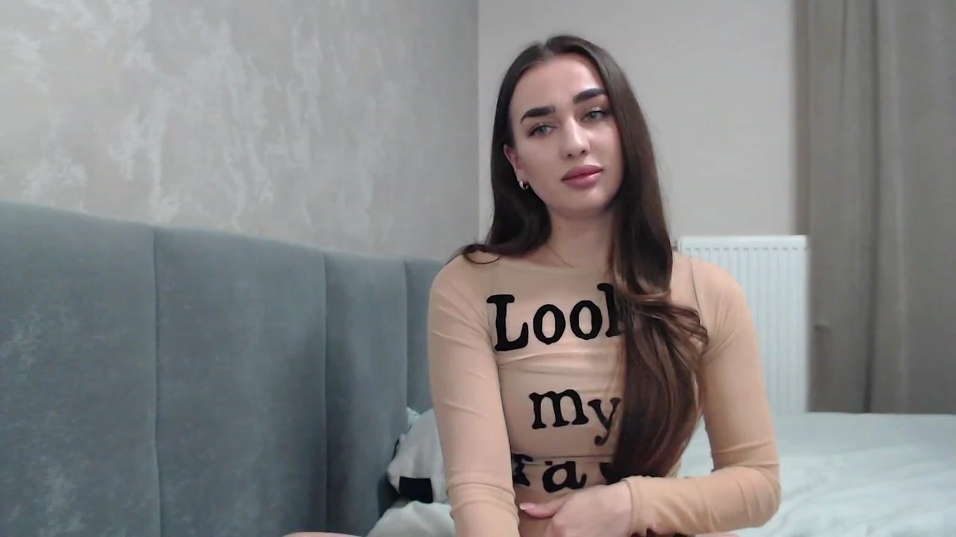 Gallery image thumbnail from NatrlBeauty's myfreecams stream on, 02/25/2024, 20:37 image 2 of 20