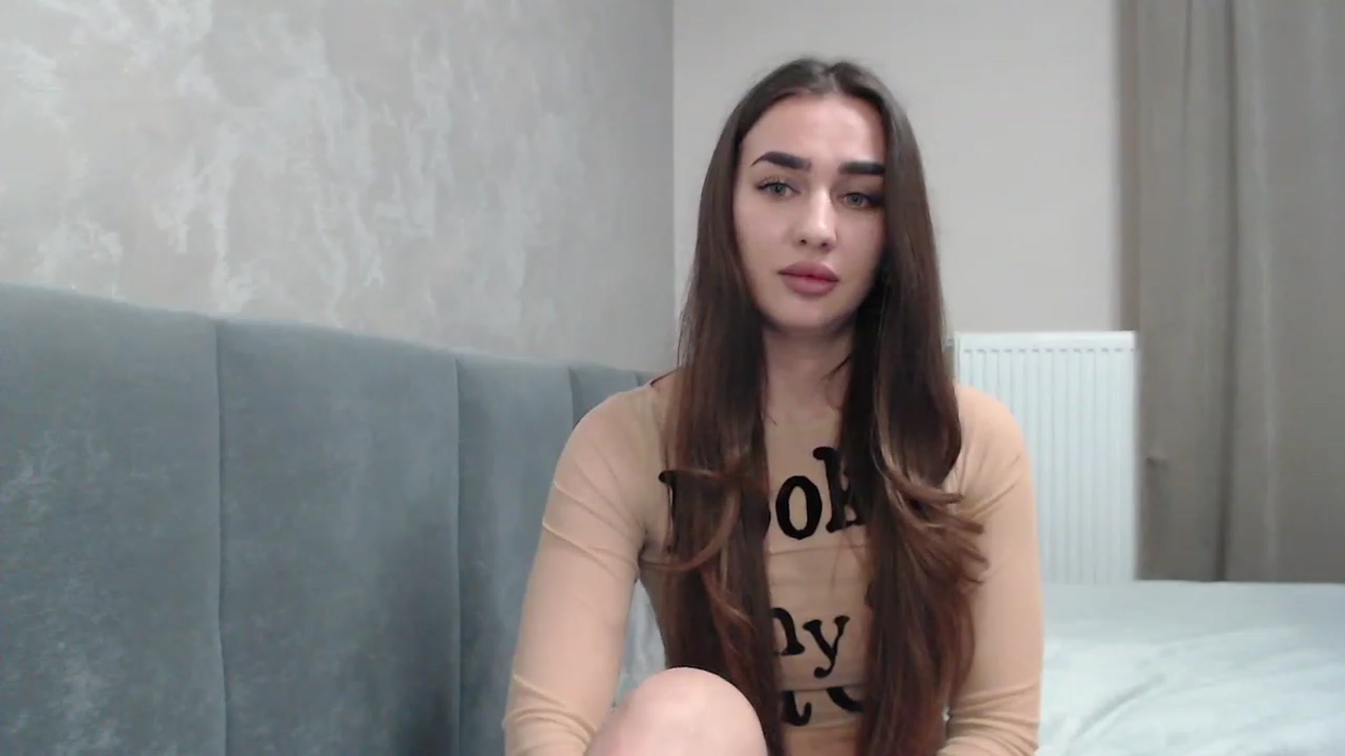 Gallery image thumbnail from NatrlBeauty's myfreecams stream on, 02/25/2024, 20:37 image 5 of 20