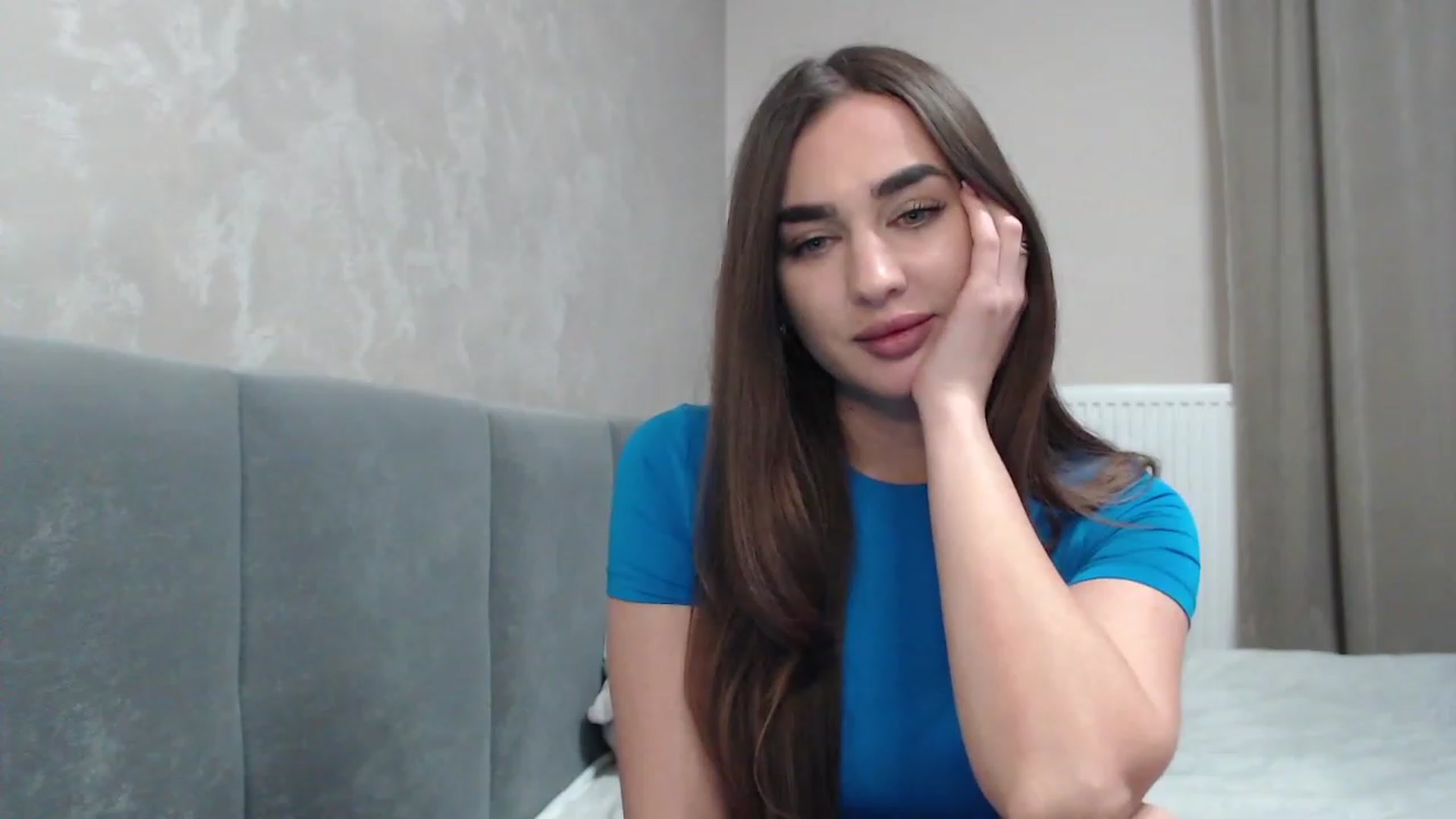 Gallery image thumbnail from NatrlBeauty's myfreecams stream on, 02/27/2024, 15:32 image 5 of 20