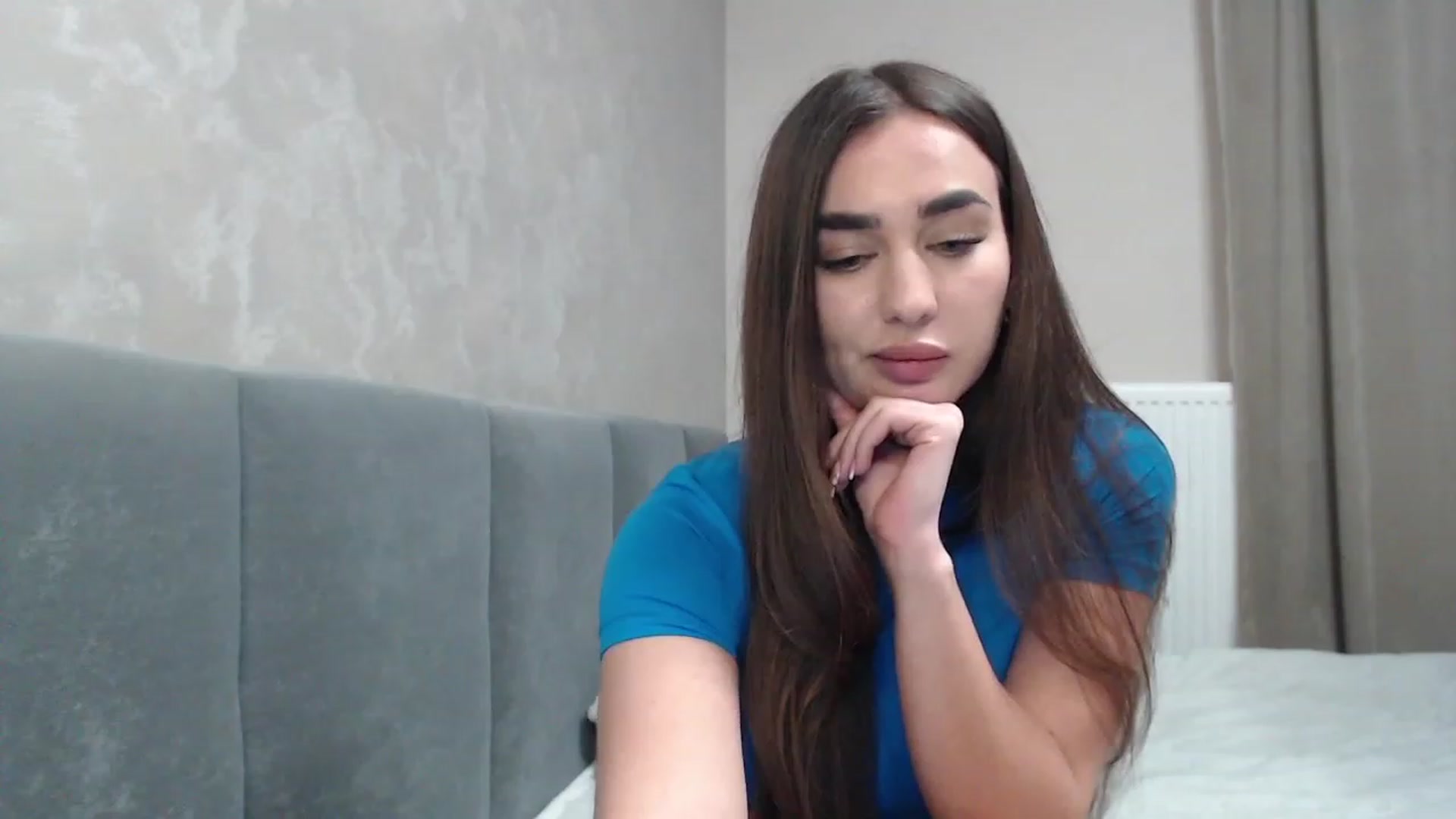 Gallery image thumbnail from NatrlBeauty's myfreecams stream on, 02/27/2024, 15:32 image 11 of 20