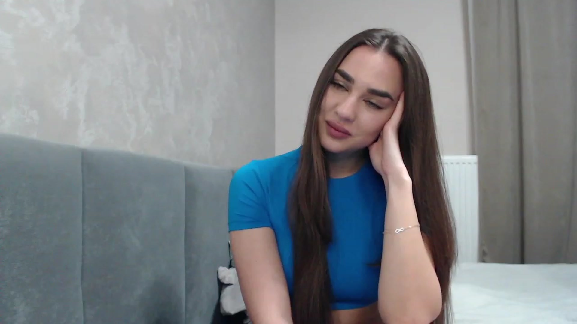 Gallery image thumbnail from NatrlBeauty's myfreecams stream on, 03/12/2024, 09:10 image 15 of 20