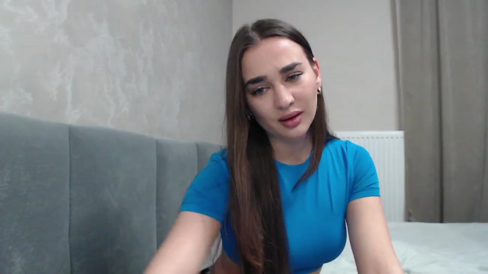 Gallery image thumbnail from NatrlBeauty's myfreecams stream on, 03/12/2024, 09:10 image 17 of 20