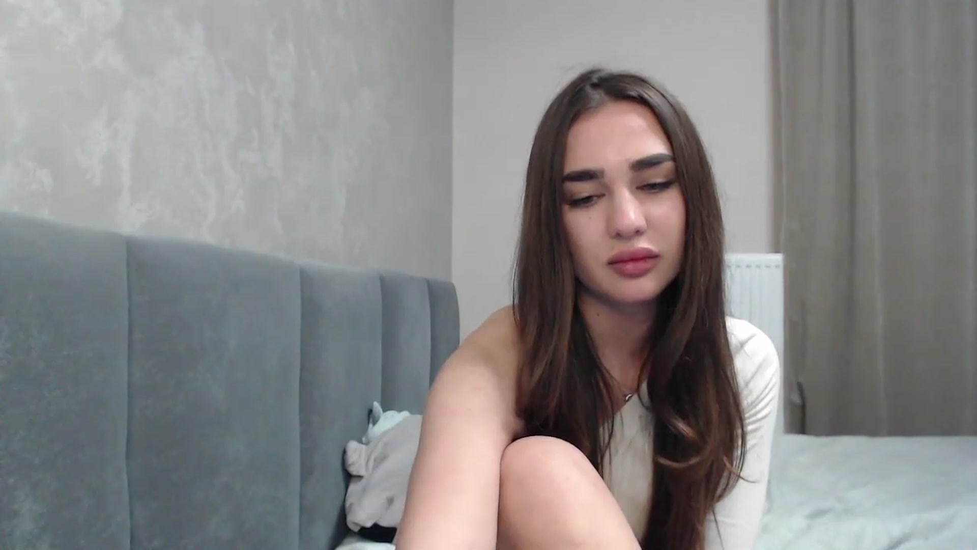 Gallery image thumbnail from NatrlBeauty's myfreecams stream on, 03/13/2024, 12:15 image 11 of 20
