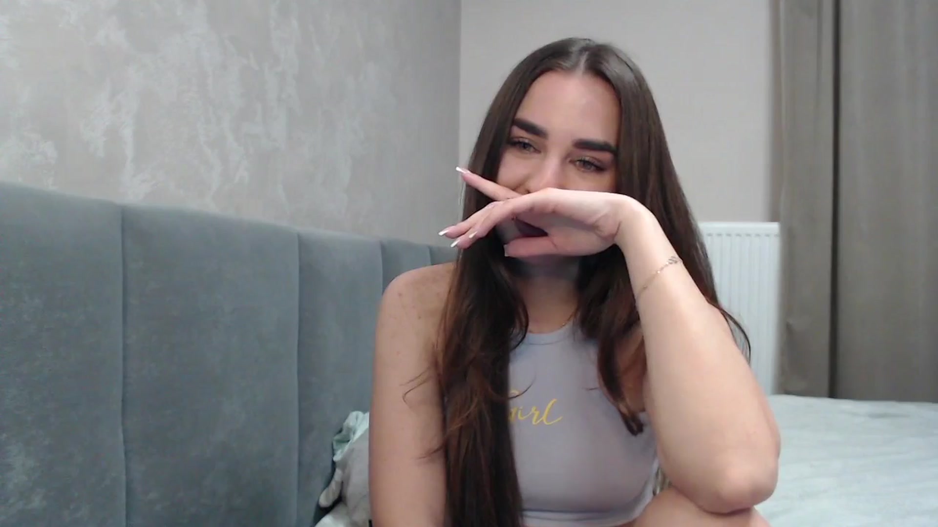 Gallery image thumbnail from NatrlBeauty's myfreecams stream on, 03/21/2024, 22:12 image 10 of 20