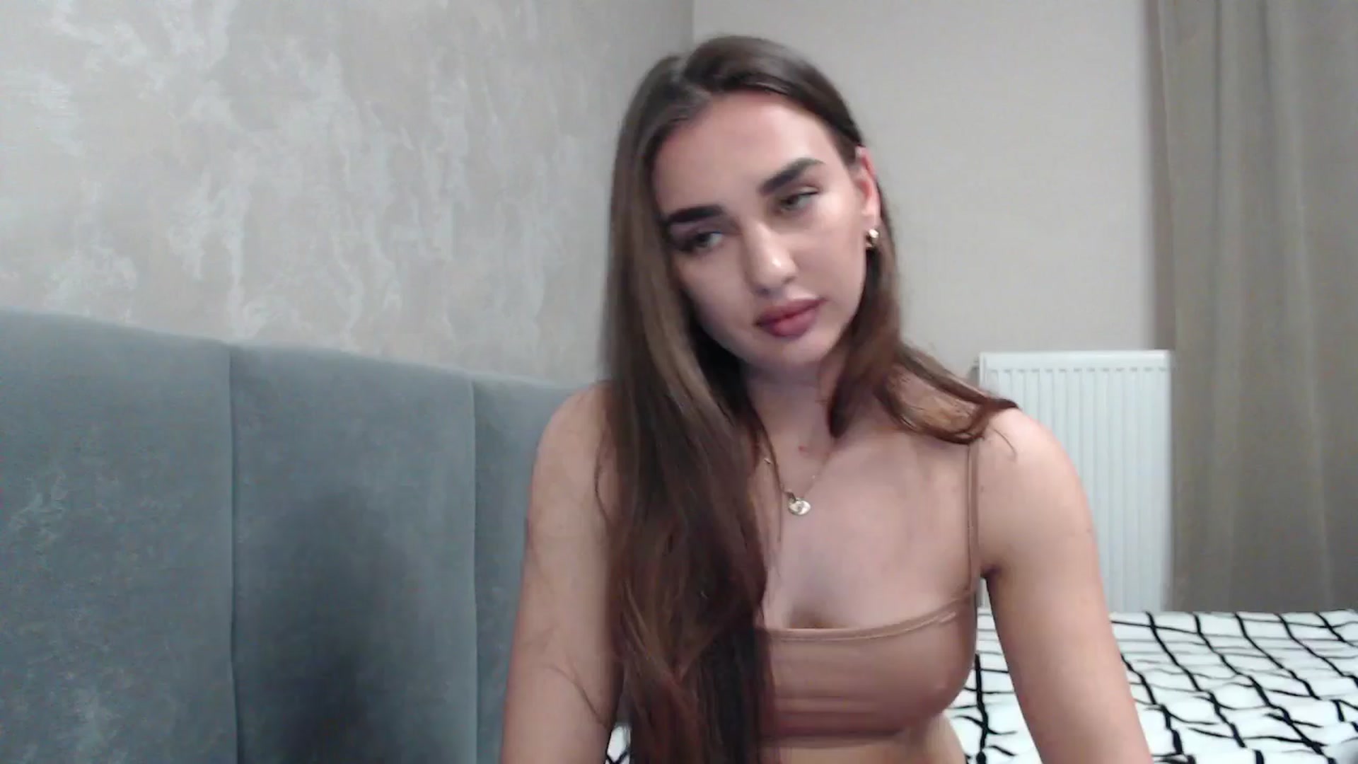 Gallery image thumbnail from NatrlBeauty's myfreecams stream on, 03/25/2024, 17:19 image 3 of 20