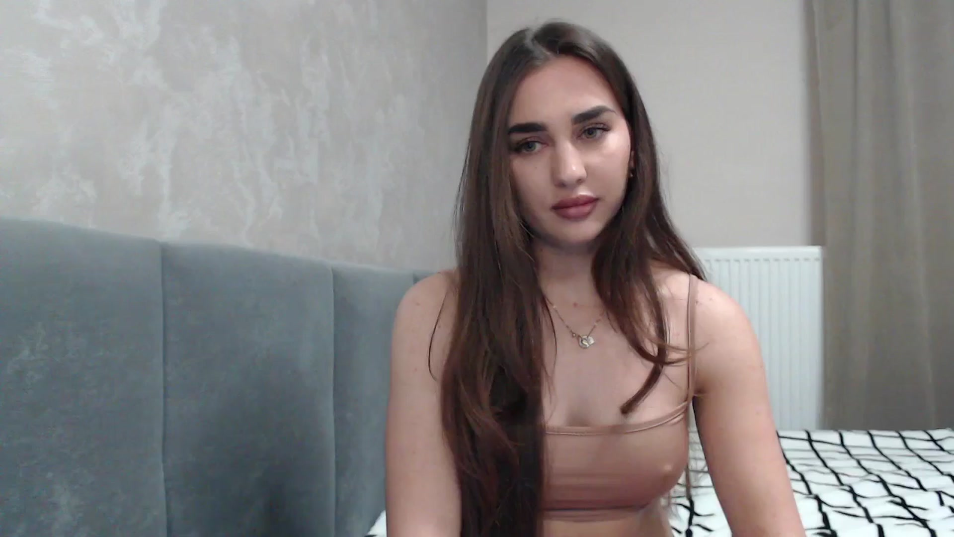Gallery image thumbnail from NatrlBeauty's myfreecams stream on, 03/25/2024, 17:19 image 9 of 20
