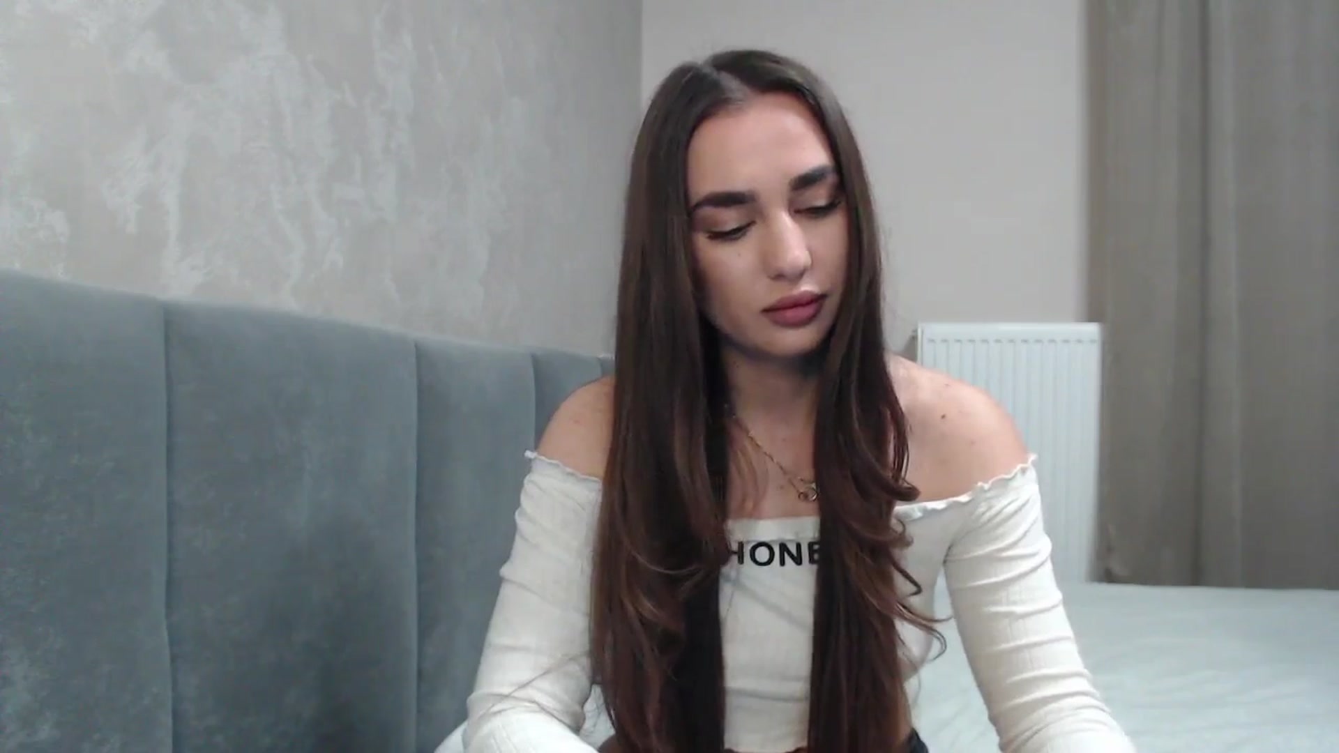 Gallery image thumbnail from NatrlBeauty's myfreecams stream on, 04/02/2024, 10:37 image 12 of 20