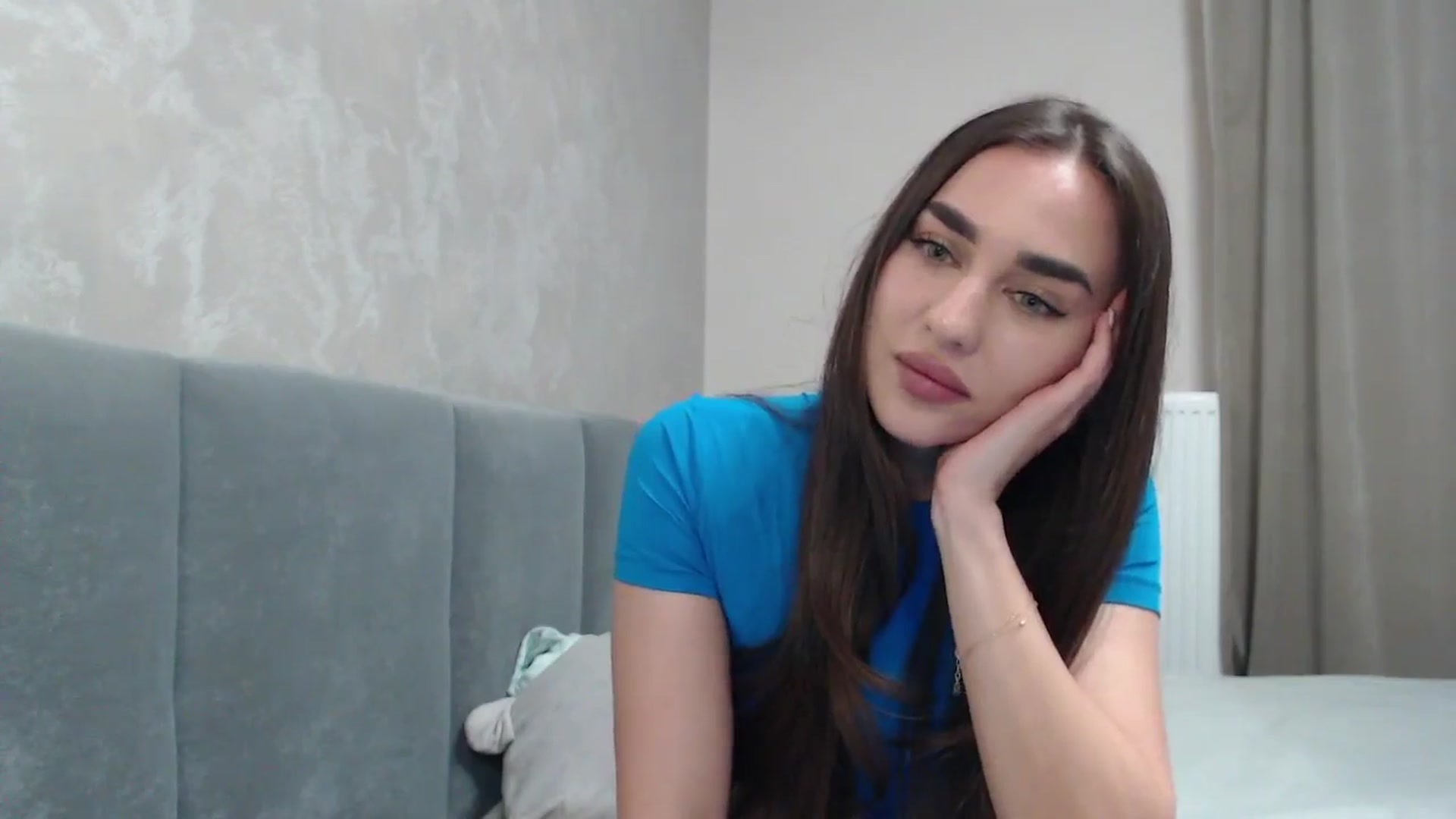 Gallery image thumbnail from NatrlBeauty's myfreecams stream on, 04/04/2024, 10:25 image 10 of 20