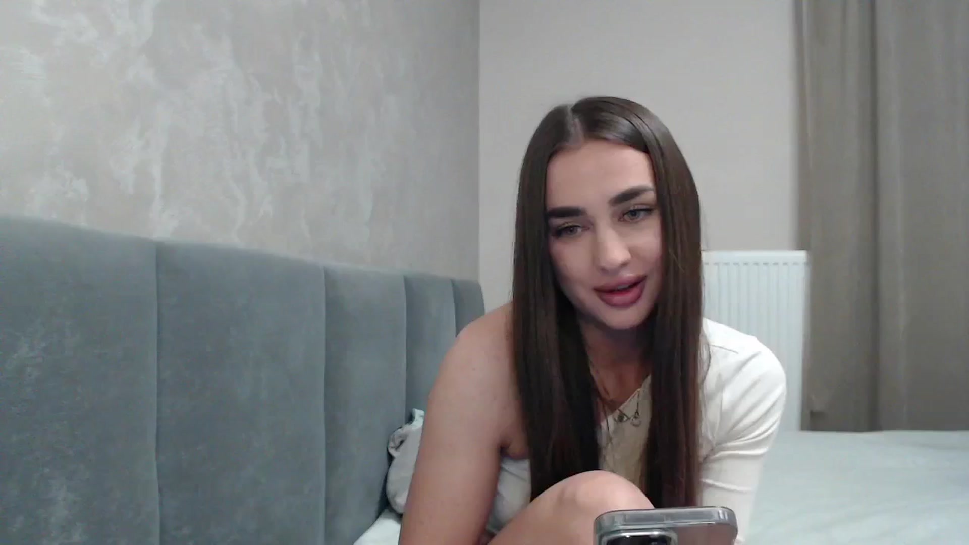 Gallery image thumbnail from NatrlBeauty's myfreecams stream on, 05/09/2024, 14:01 image 14 of 20