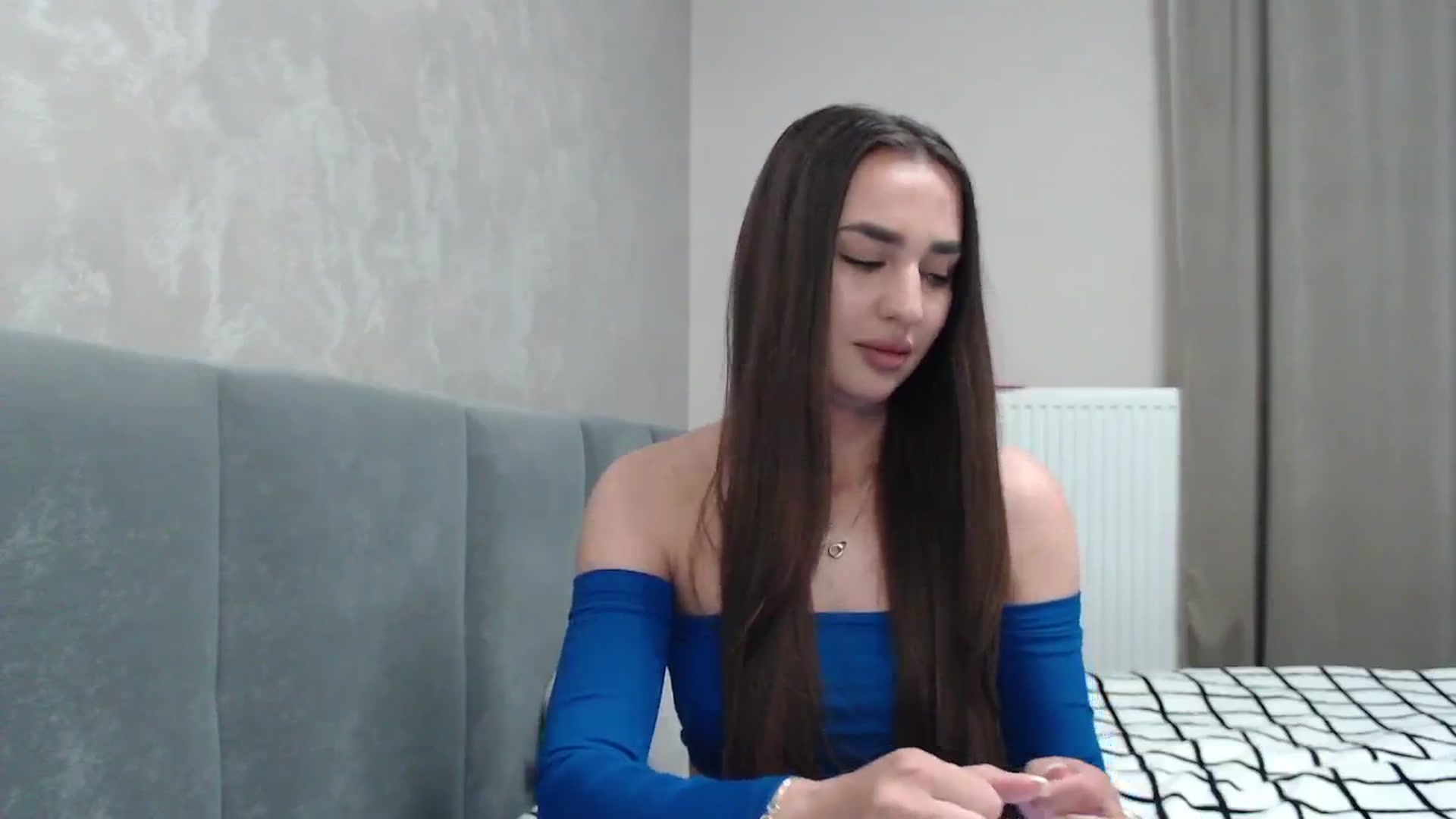 Gallery image thumbnail from NatrlBeauty's myfreecams stream on, 05/10/2024, 13:00 image 18 of 20