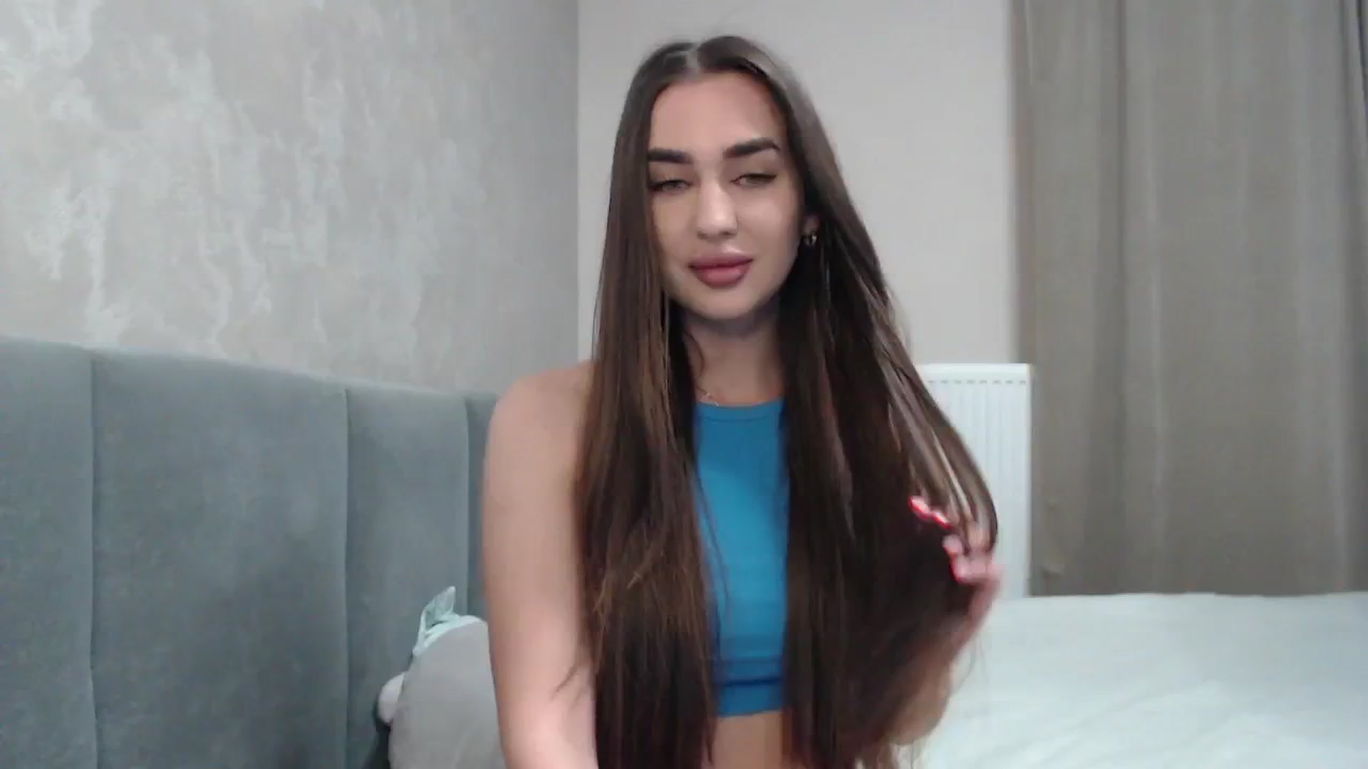 Gallery image thumbnail from NatrlBeauty's myfreecams stream on, 05/16/2024, 09:07 image 18 of 20