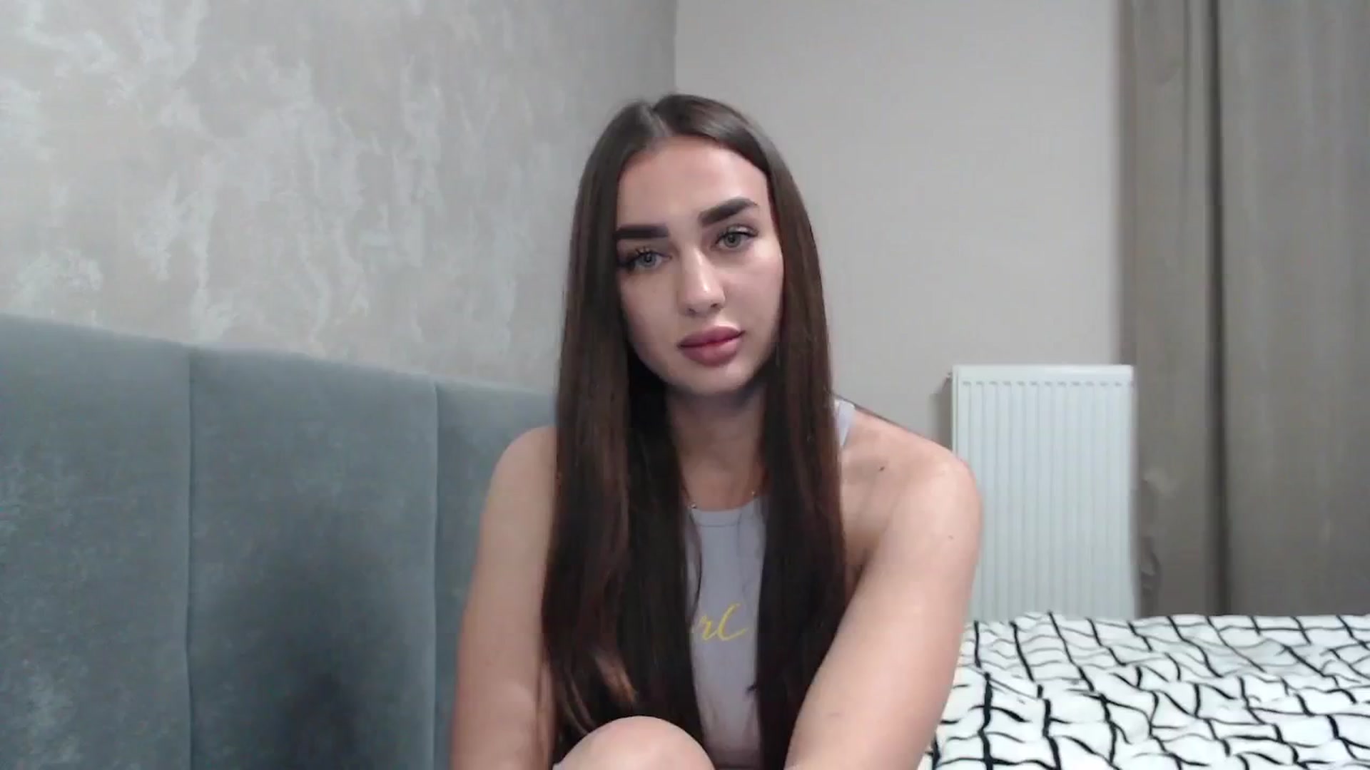 Gallery image thumbnail from NatrlBeauty's myfreecams stream on, 05/19/2024, 23:13 image 16 of 20