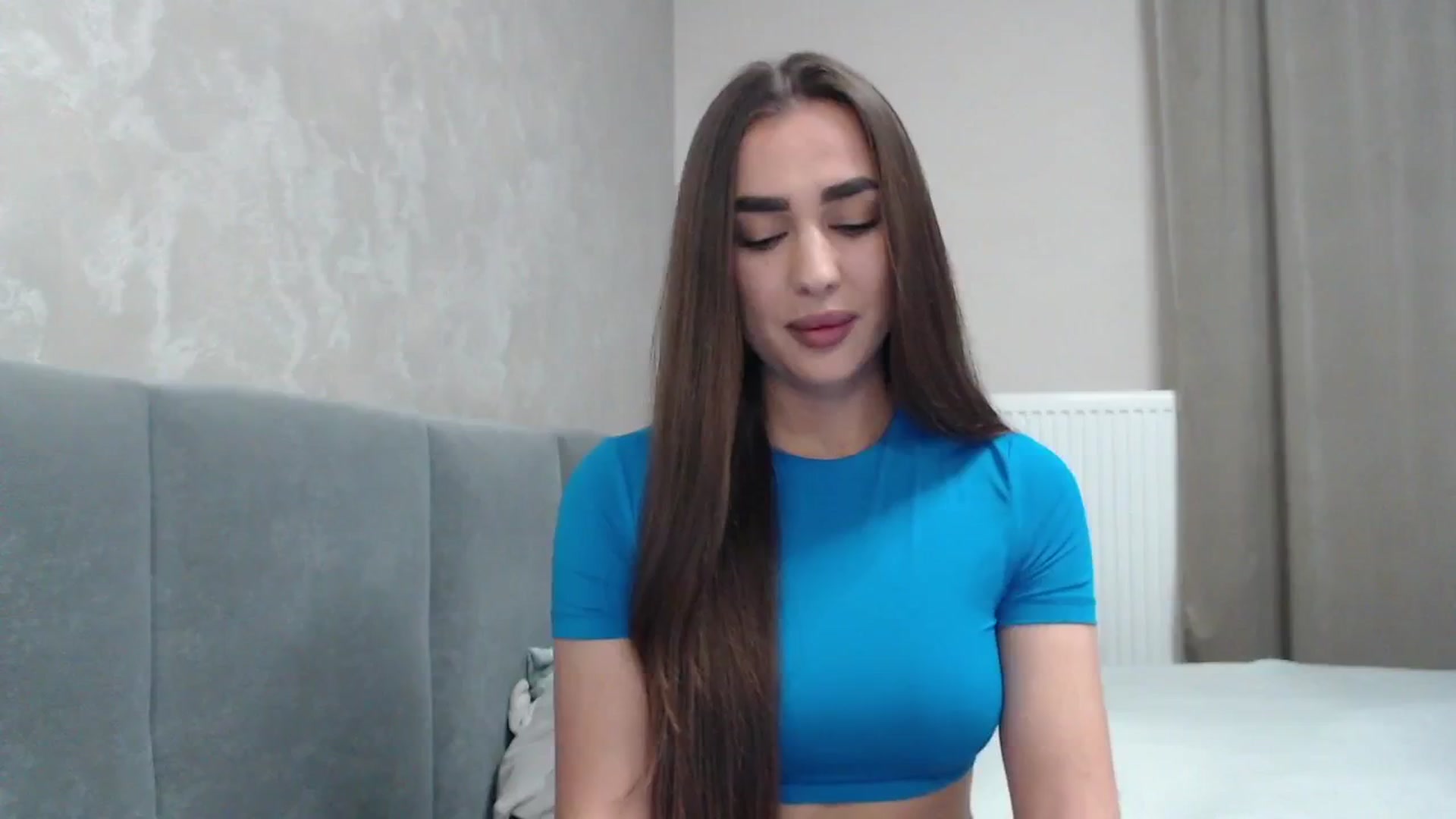 Gallery image thumbnail from NatrlBeauty's myfreecams stream on, 05/31/2024, 13:34 image 1 of 20