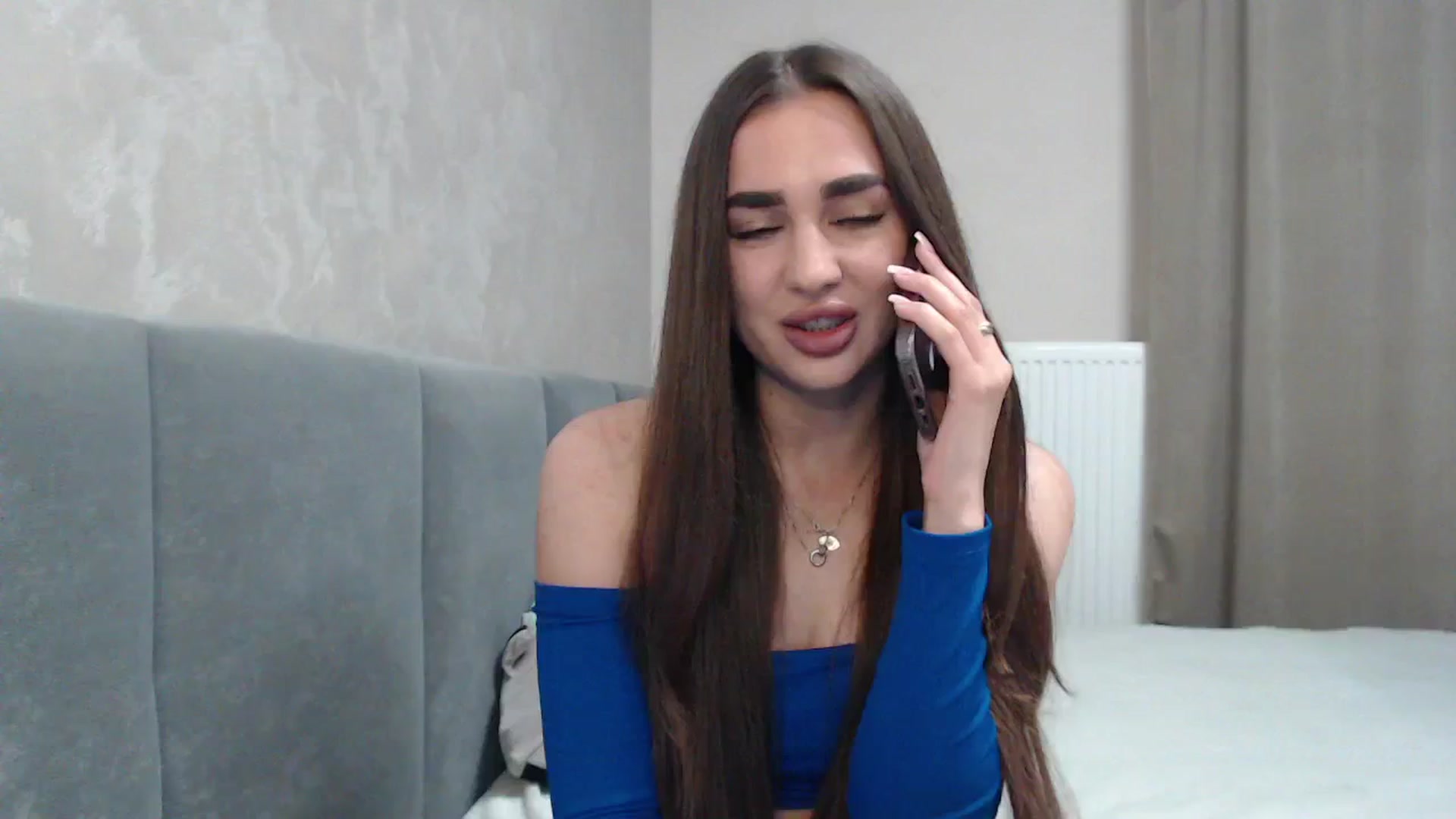 Gallery image thumbnail from NatrlBeauty's myfreecams stream on, 06/17/2024, 15:52 image 8 of 20