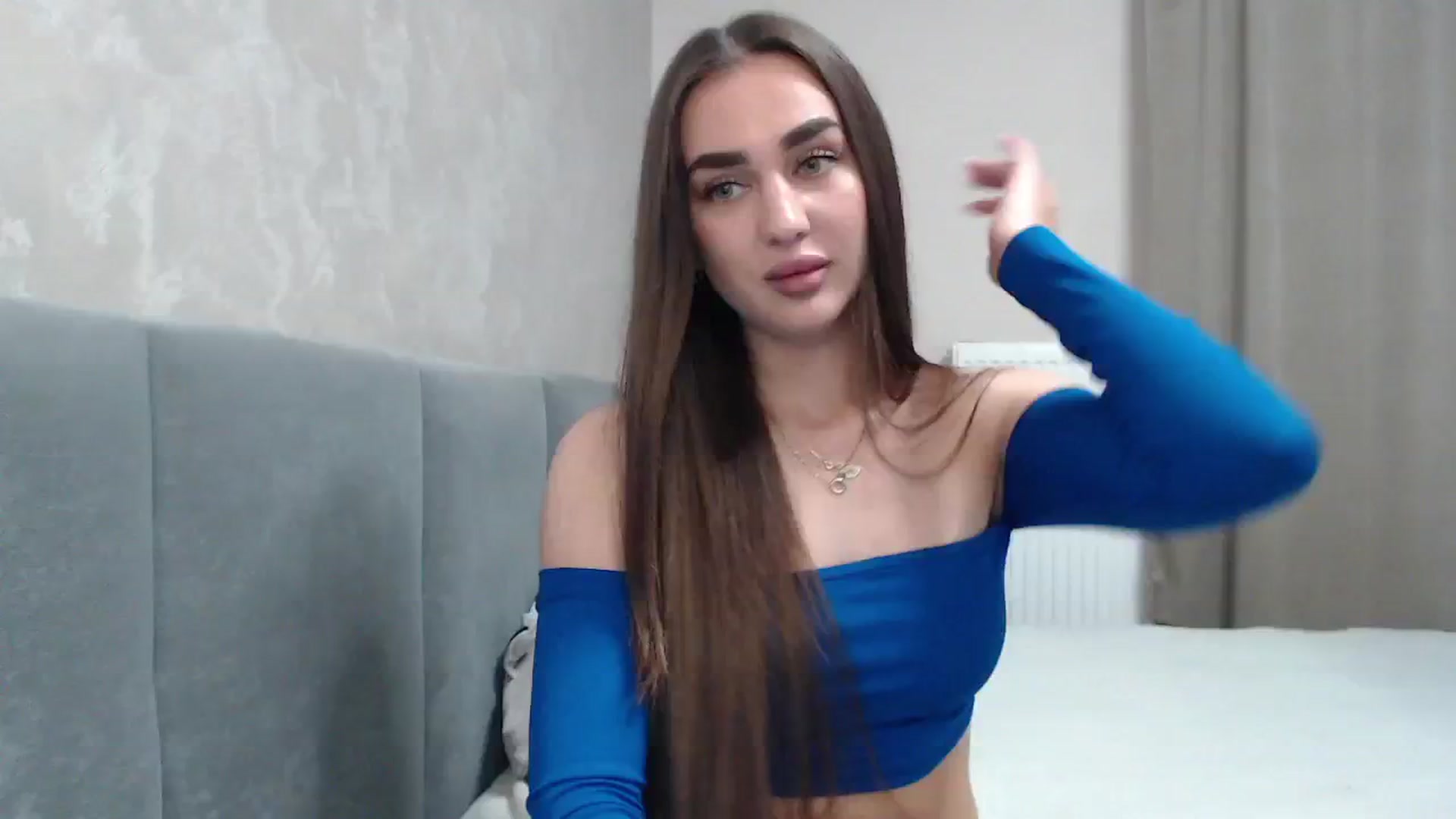Gallery image thumbnail from NatrlBeauty's myfreecams stream on, 06/17/2024, 15:52 image 2 of 20