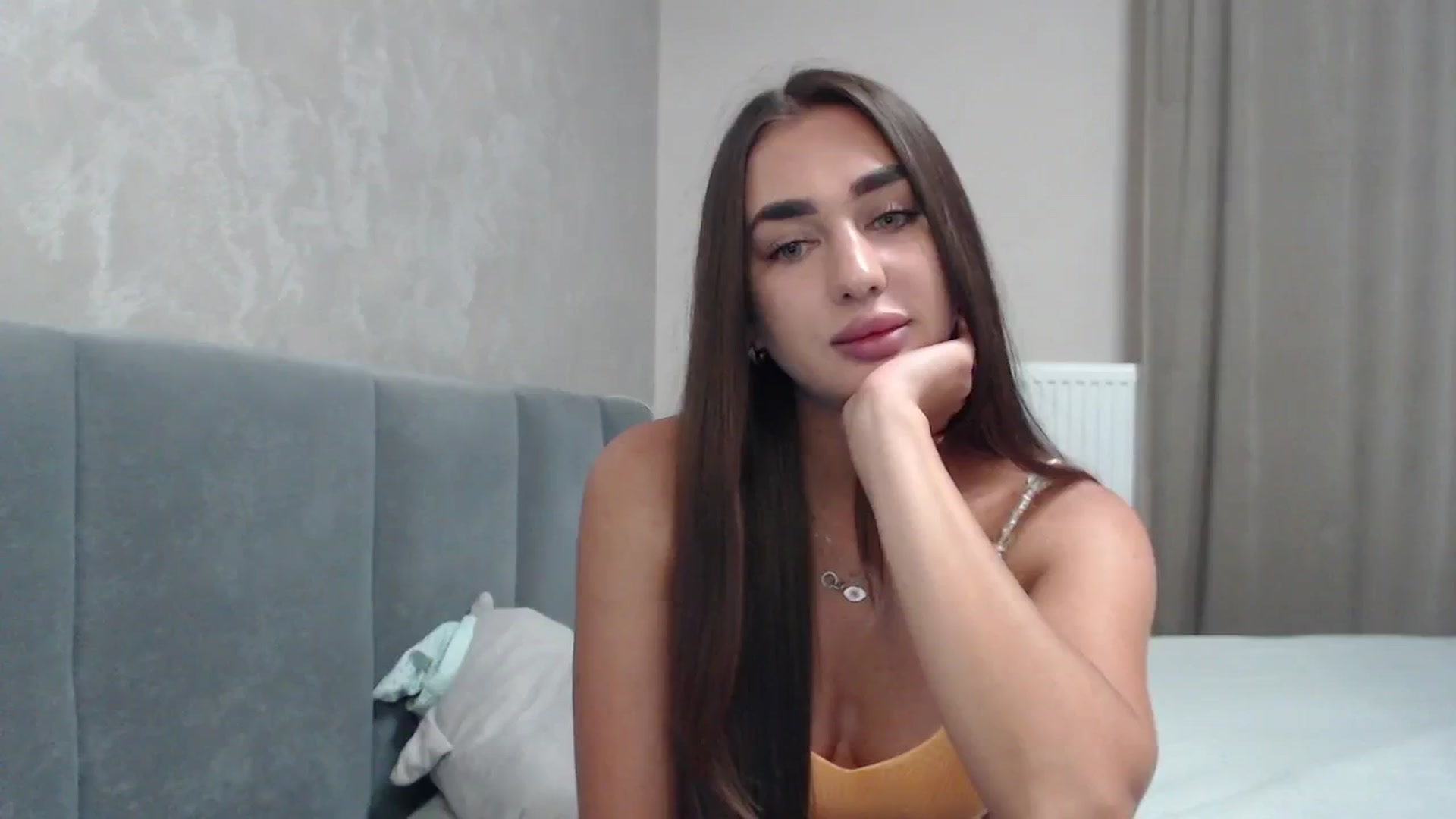 Gallery image thumbnail from NatrlBeauty's myfreecams stream on, 07/06/2024, 10:07 image 18 of 20