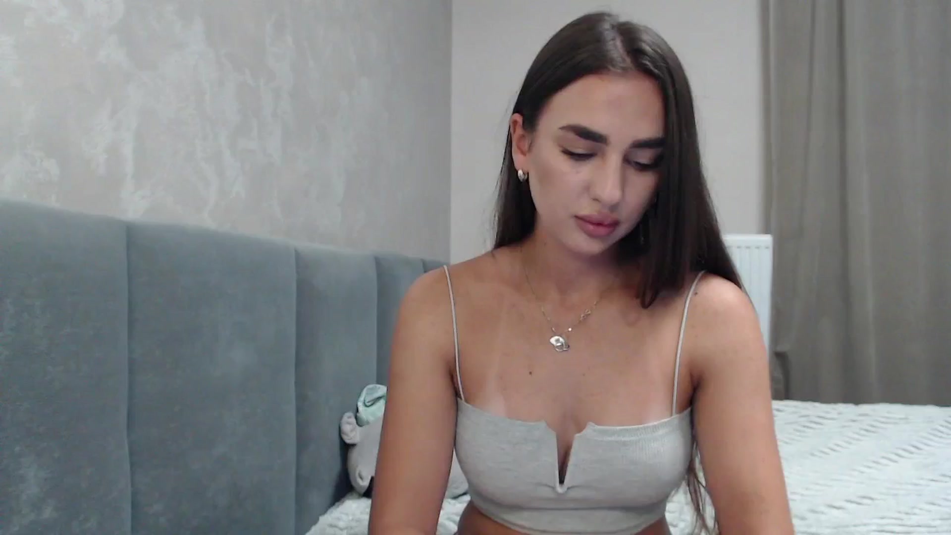 Gallery image thumbnail from NatrlBeauty's myfreecams stream on, 07/15/2024, 09:17 image 11 of 20