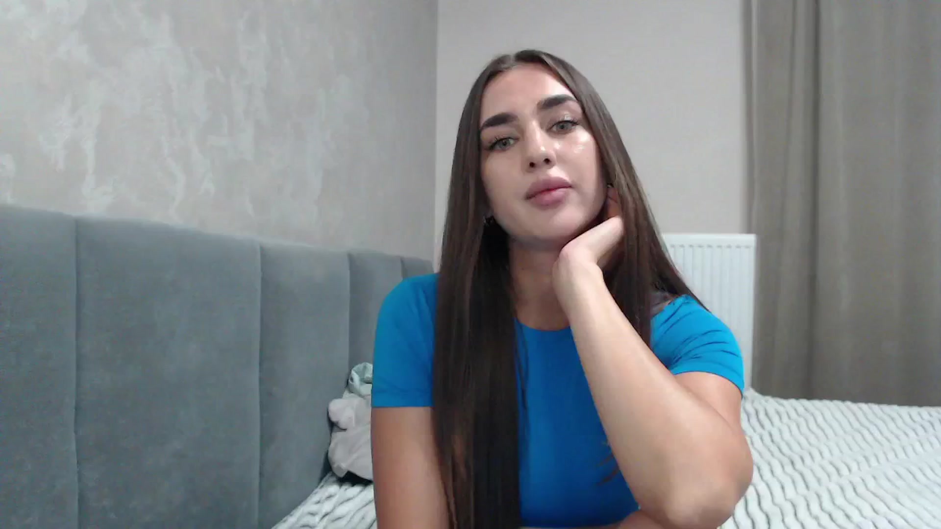 Gallery image thumbnail from NatrlBeauty's myfreecams stream on, 07/17/2024, 09:53 image 15 of 20