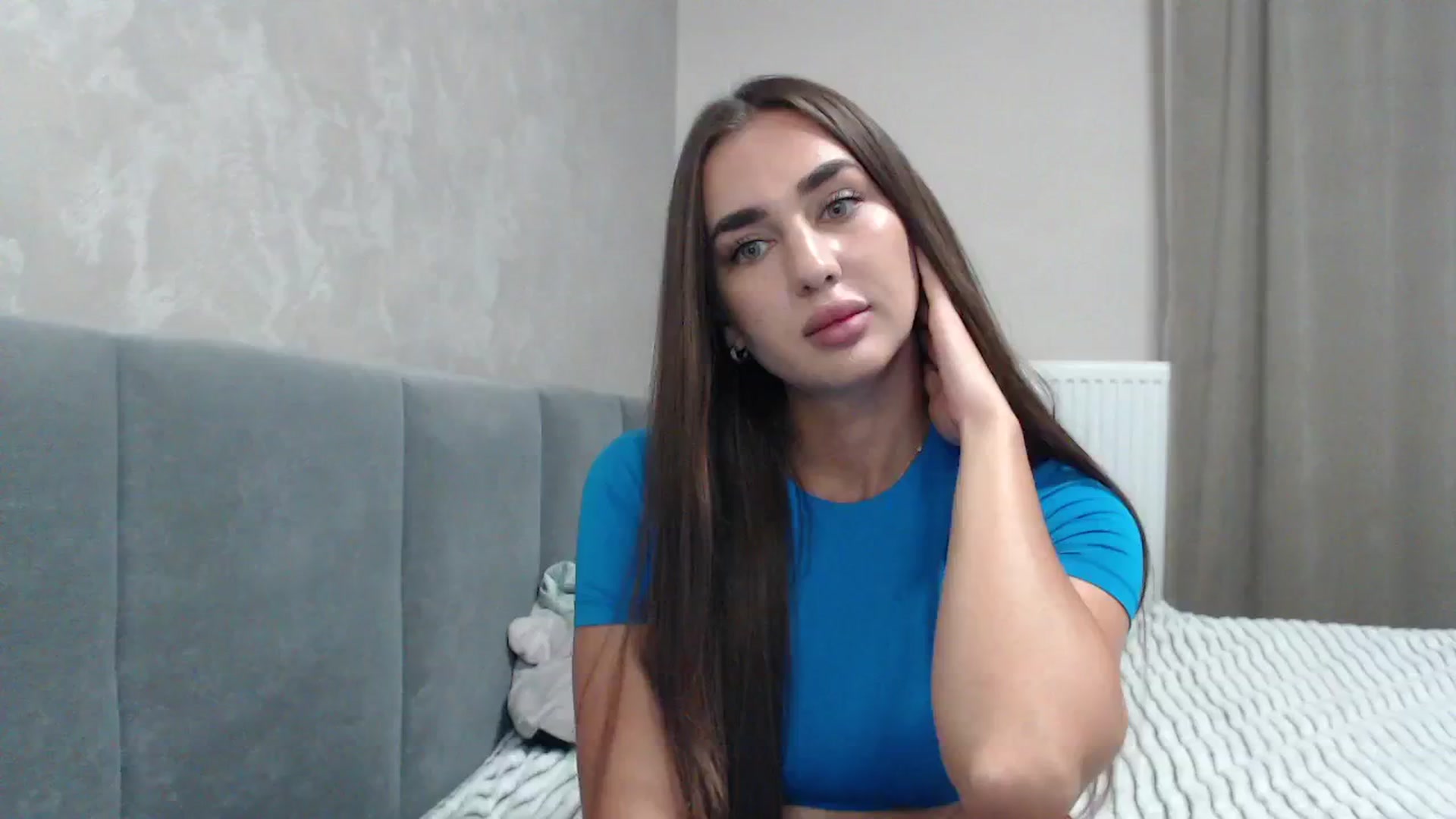 Gallery image thumbnail from NatrlBeauty's myfreecams stream on, 07/17/2024, 09:53 image 12 of 20