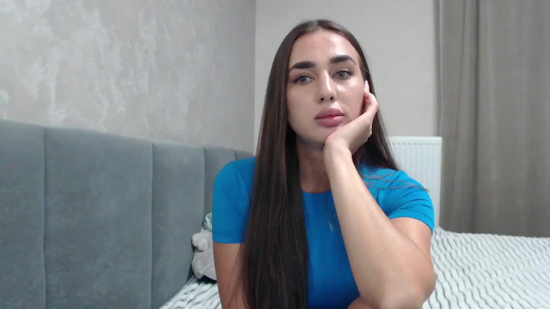 Gallery image thumbnail from NatrlBeauty's myfreecams stream on, 07/17/2024, 09:53 image 7 of 20