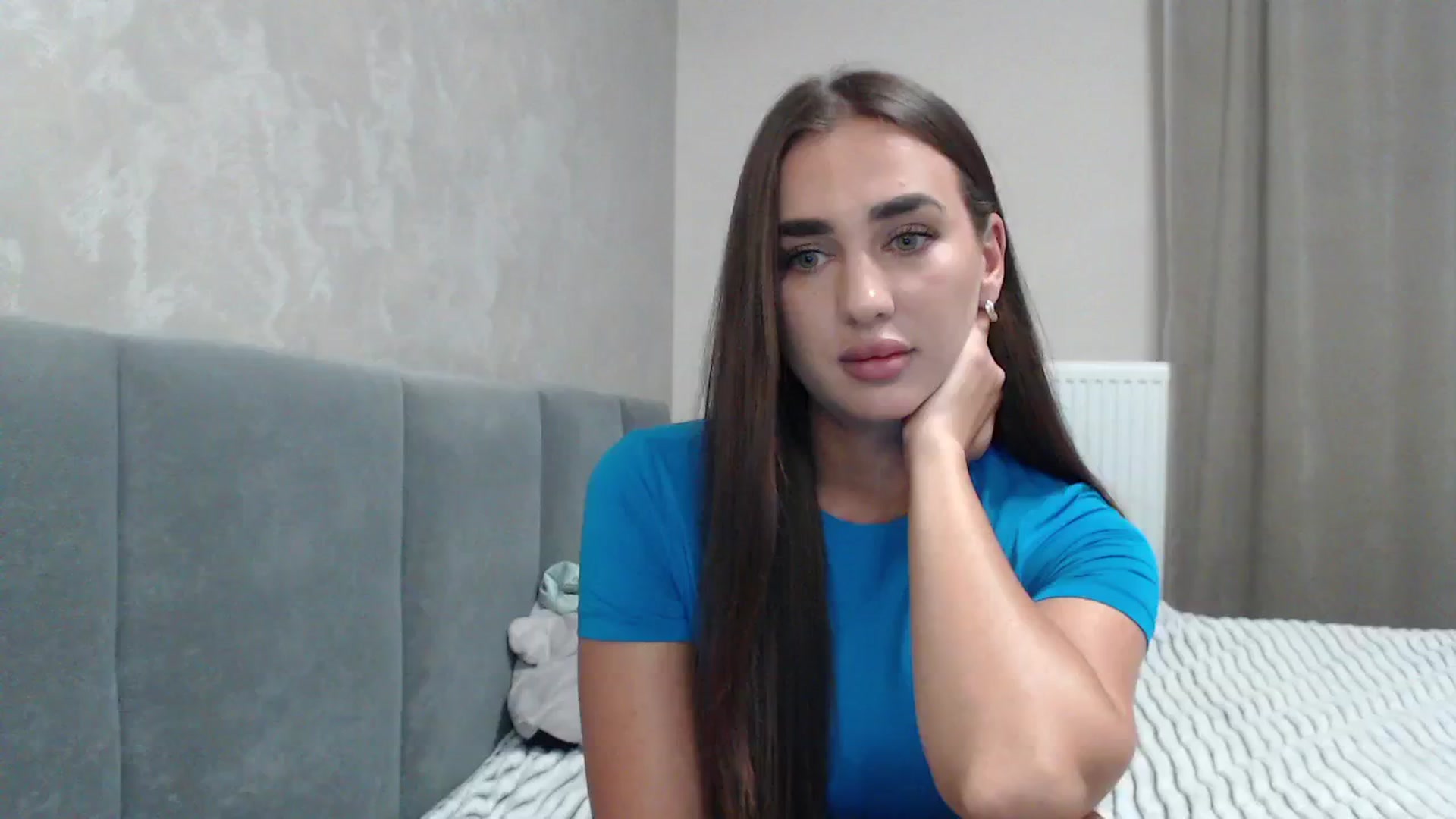 Gallery image thumbnail from NatrlBeauty's myfreecams stream on, 07/17/2024, 09:53 image 9 of 20