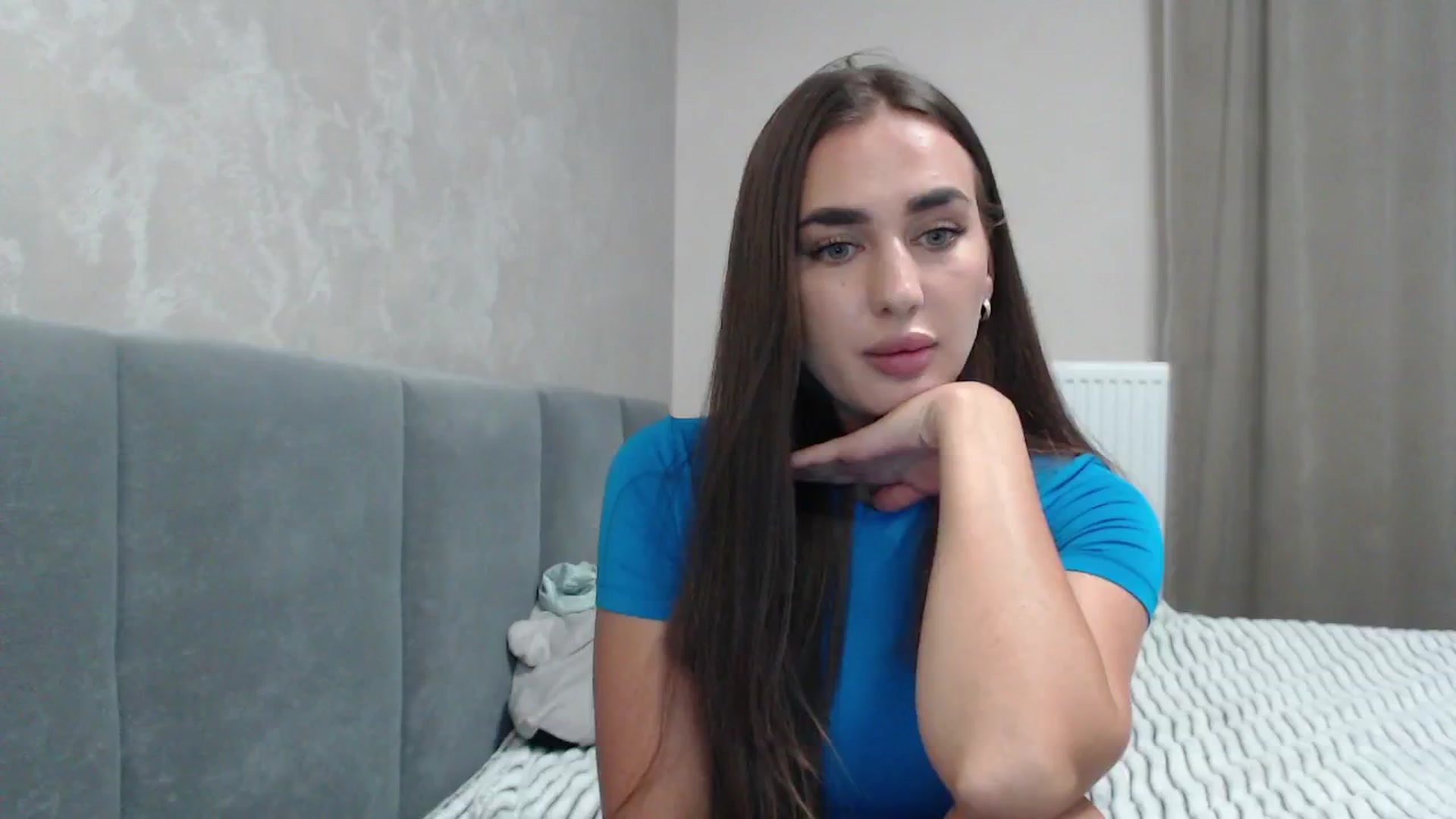 Gallery image thumbnail from NatrlBeauty's myfreecams stream on, 07/17/2024, 10:24 image 17 of 20