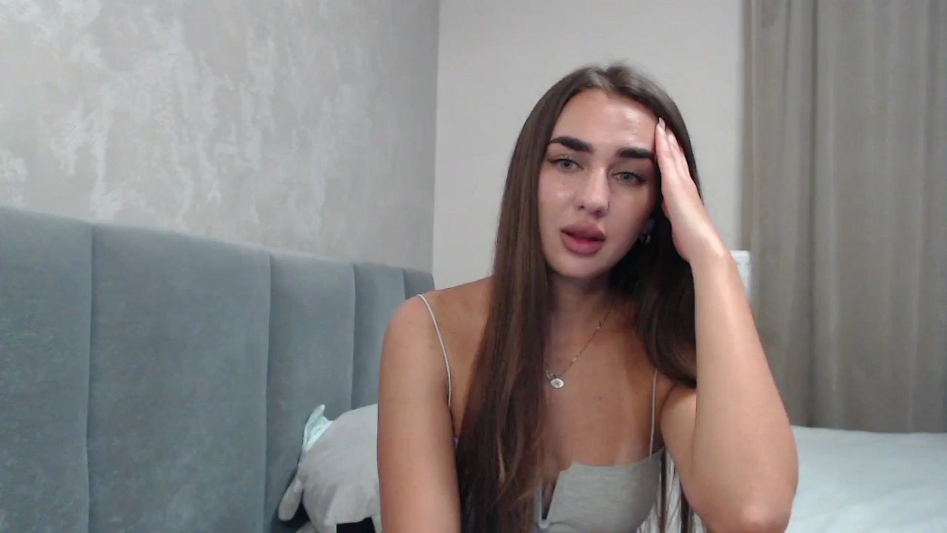 Gallery image thumbnail from NatrlBeauty's myfreecams stream on, 07/21/2024, 23:42 image 18 of 20