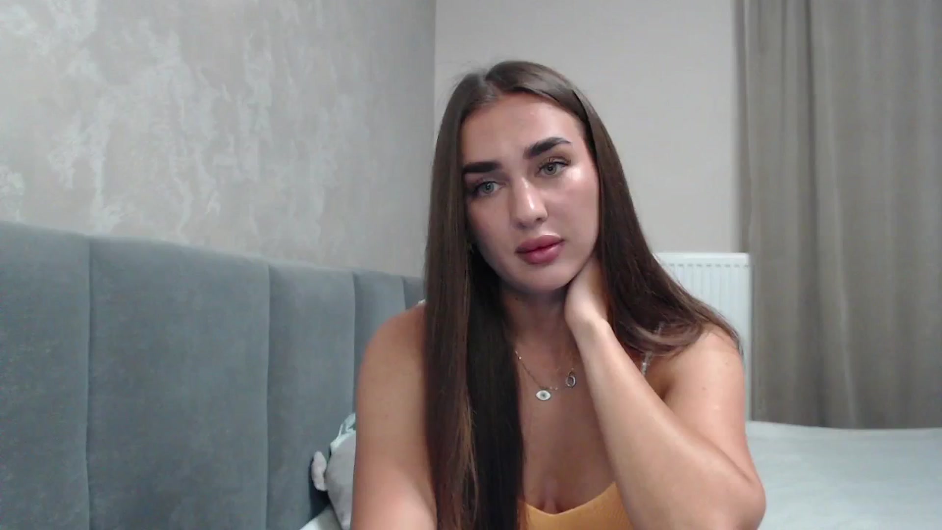 Gallery image thumbnail from NatrlBeauty's myfreecams stream on, 07/23/2024, 21:02 image 4 of 20