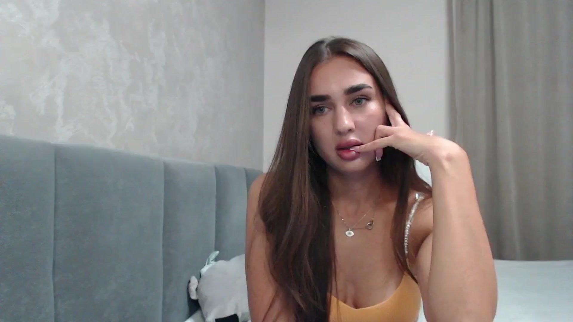Gallery image thumbnail from NatrlBeauty's myfreecams stream on, 07/23/2024, 22:13 image 3 of 20