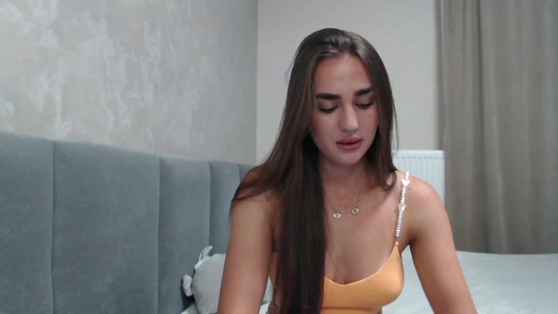 Gallery image thumbnail from NatrlBeauty's myfreecams stream on, 07/23/2024, 22:13 image 12 of 20
