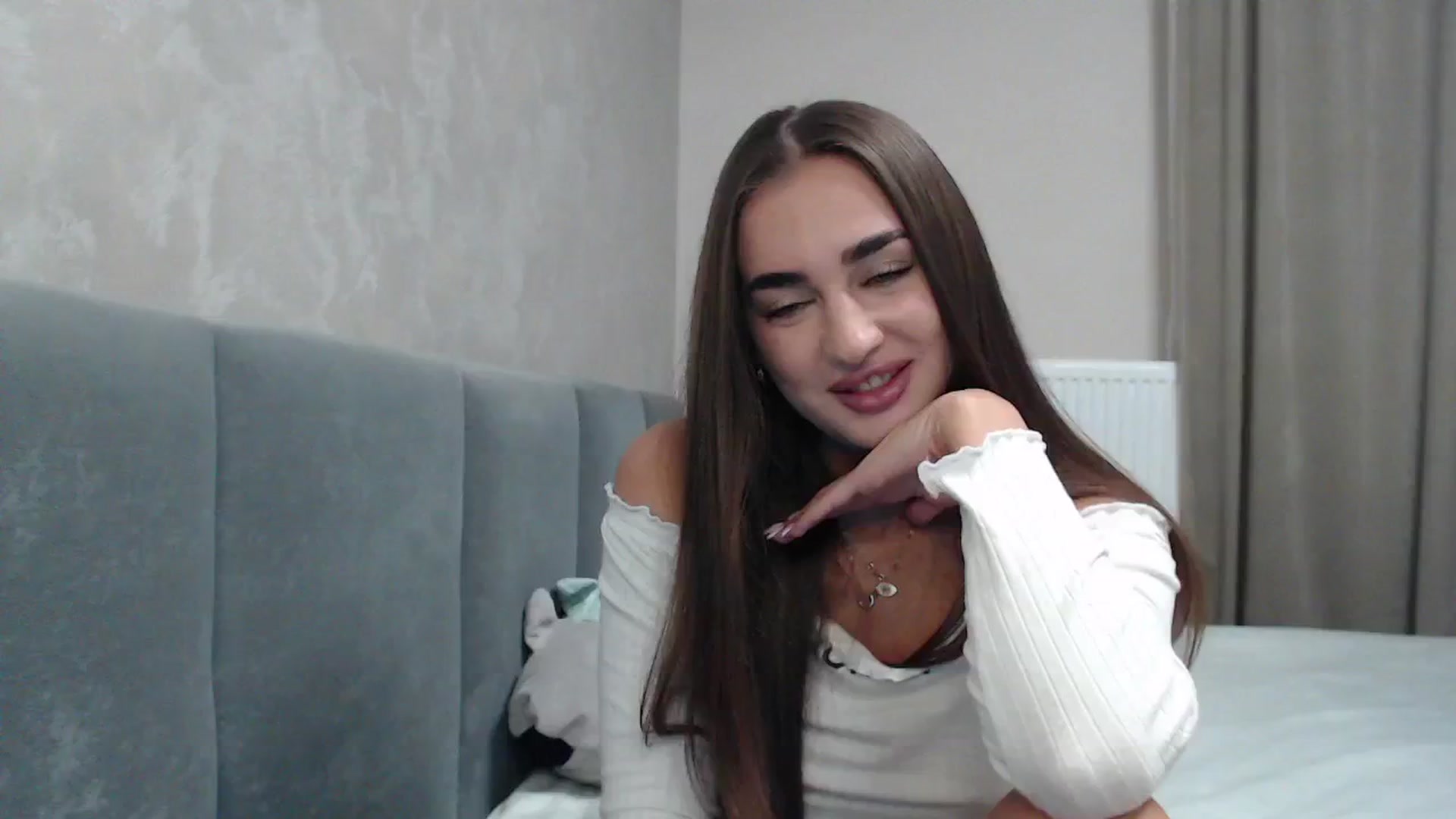 Gallery image thumbnail from NatrlBeauty's myfreecams stream on, 07/30/2024, 13:19 image 16 of 20
