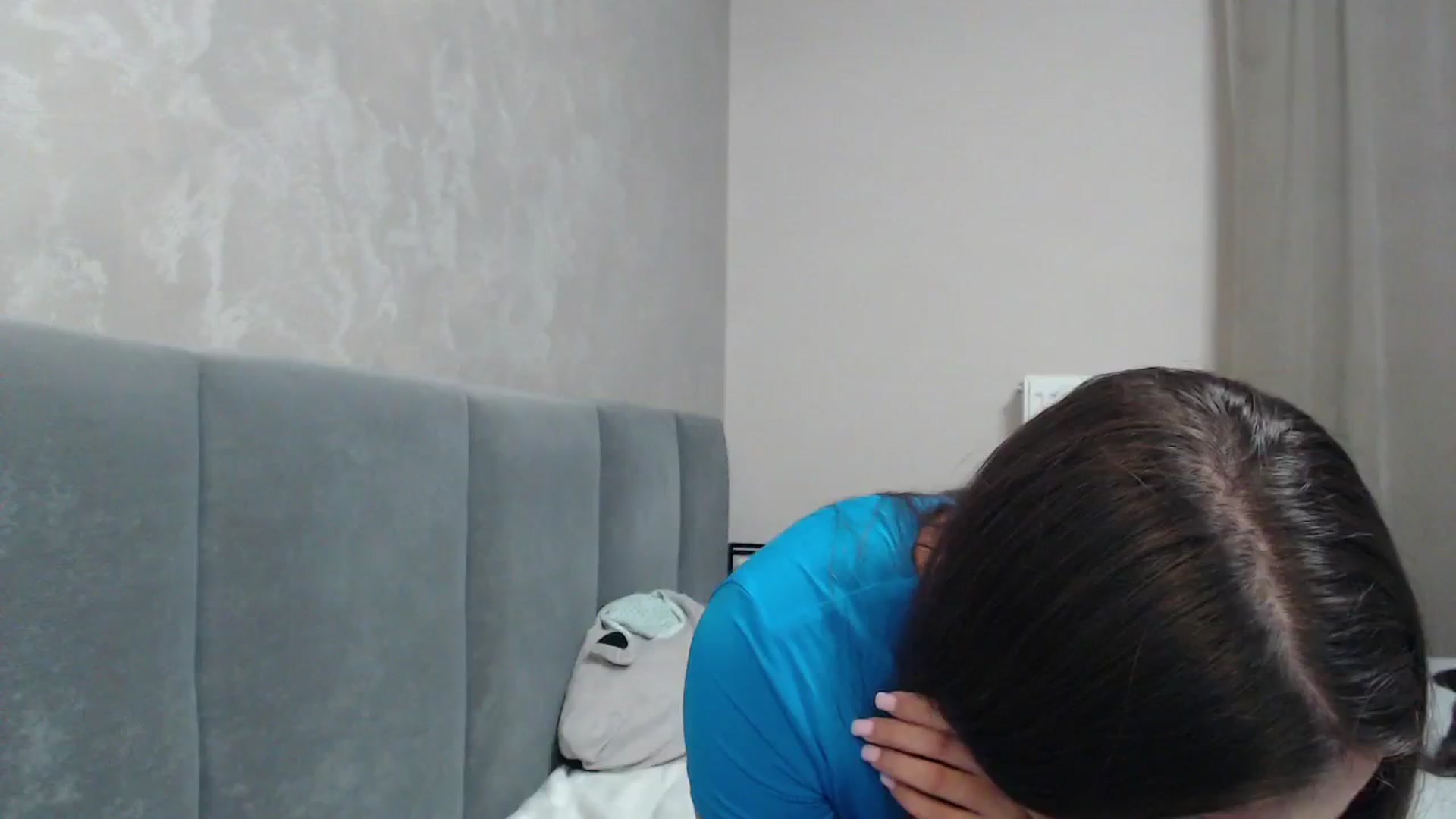 Gallery image thumbnail from NatrlBeauty's myfreecams stream on, 08/08/2024, 11:23 image 2 of 20