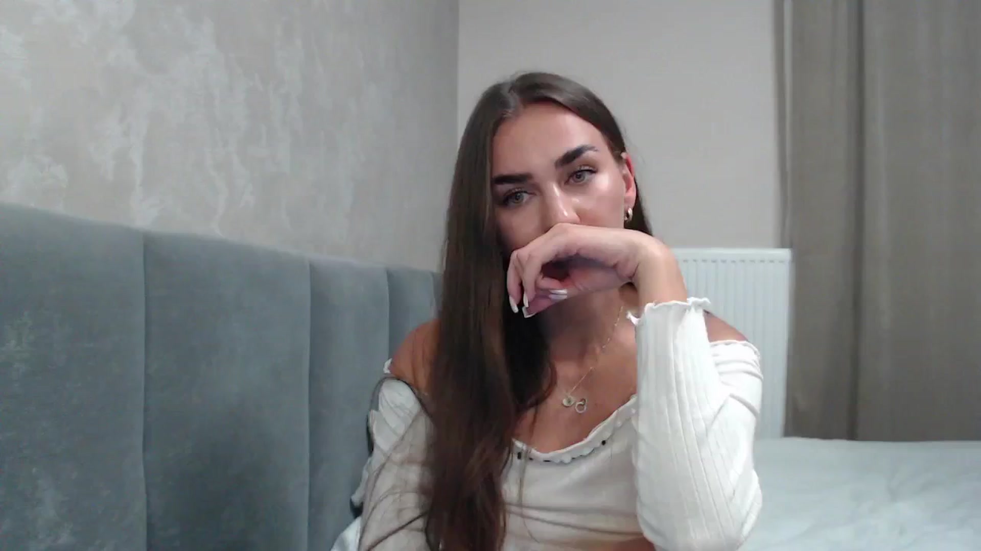 Gallery image thumbnail from NatrlBeauty's myfreecams stream on, 08/15/2024, 21:30 image 20 of 20