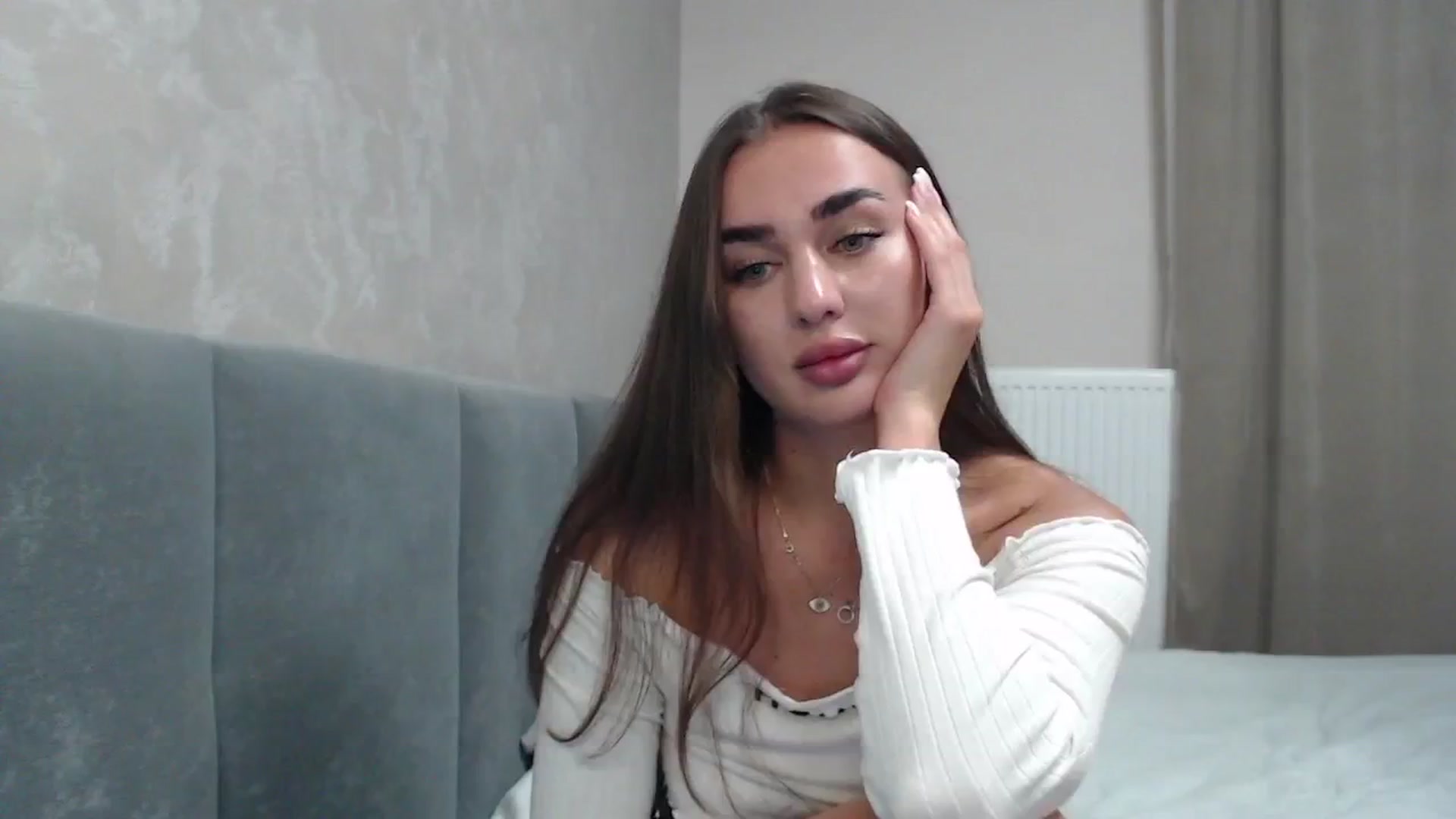 Gallery image thumbnail from NatrlBeauty's myfreecams stream on, 08/15/2024, 21:30 image 19 of 20
