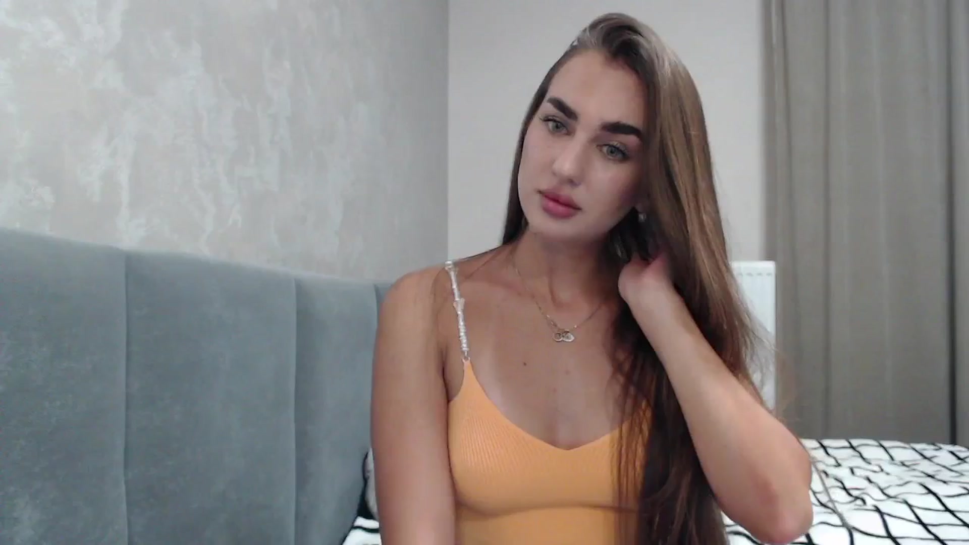 Gallery image thumbnail from NatrlBeauty's myfreecams stream on, 08/29/2024, 11:15 image 9 of 20